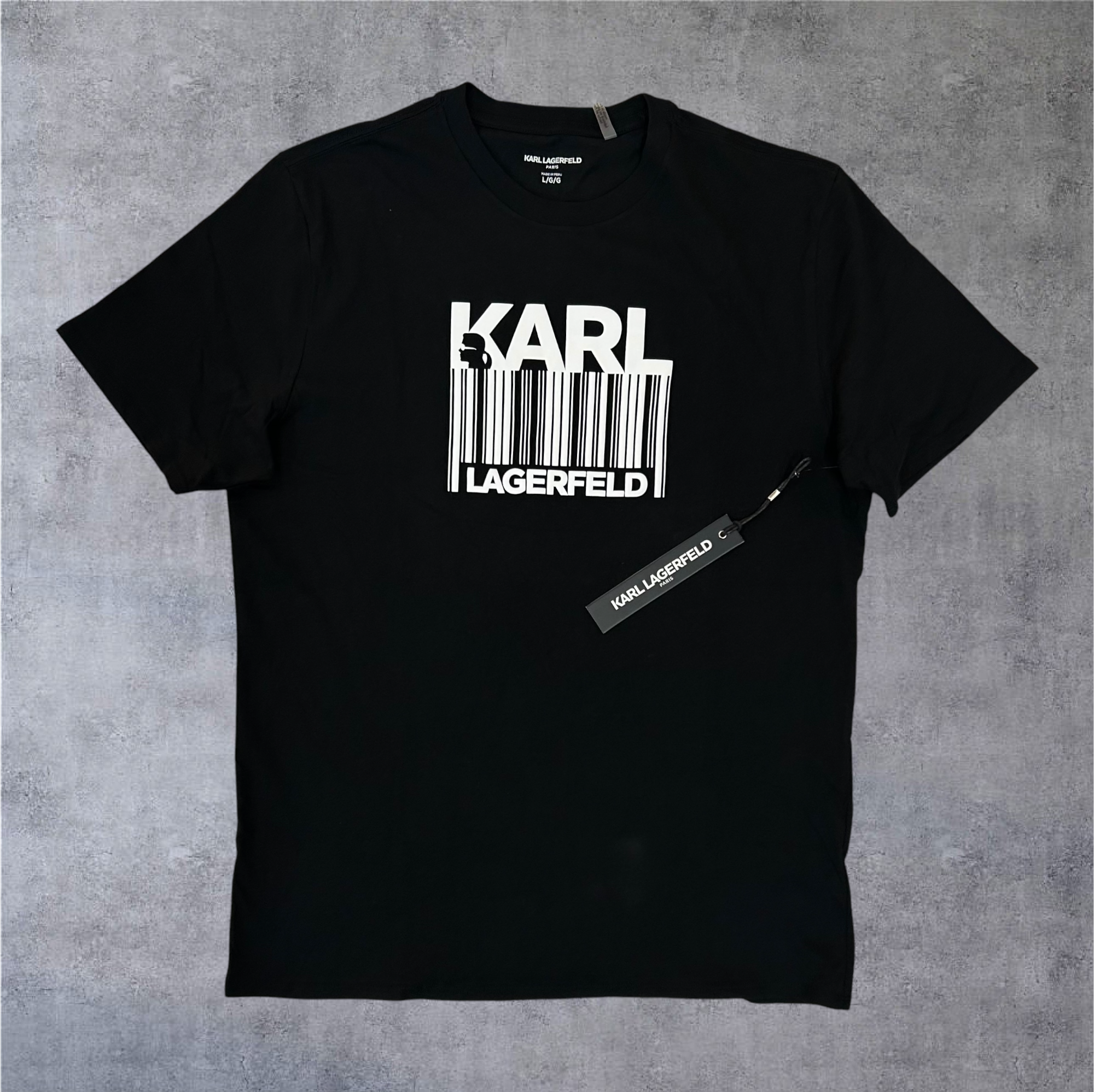 Camiseta Karl Lagerfeld