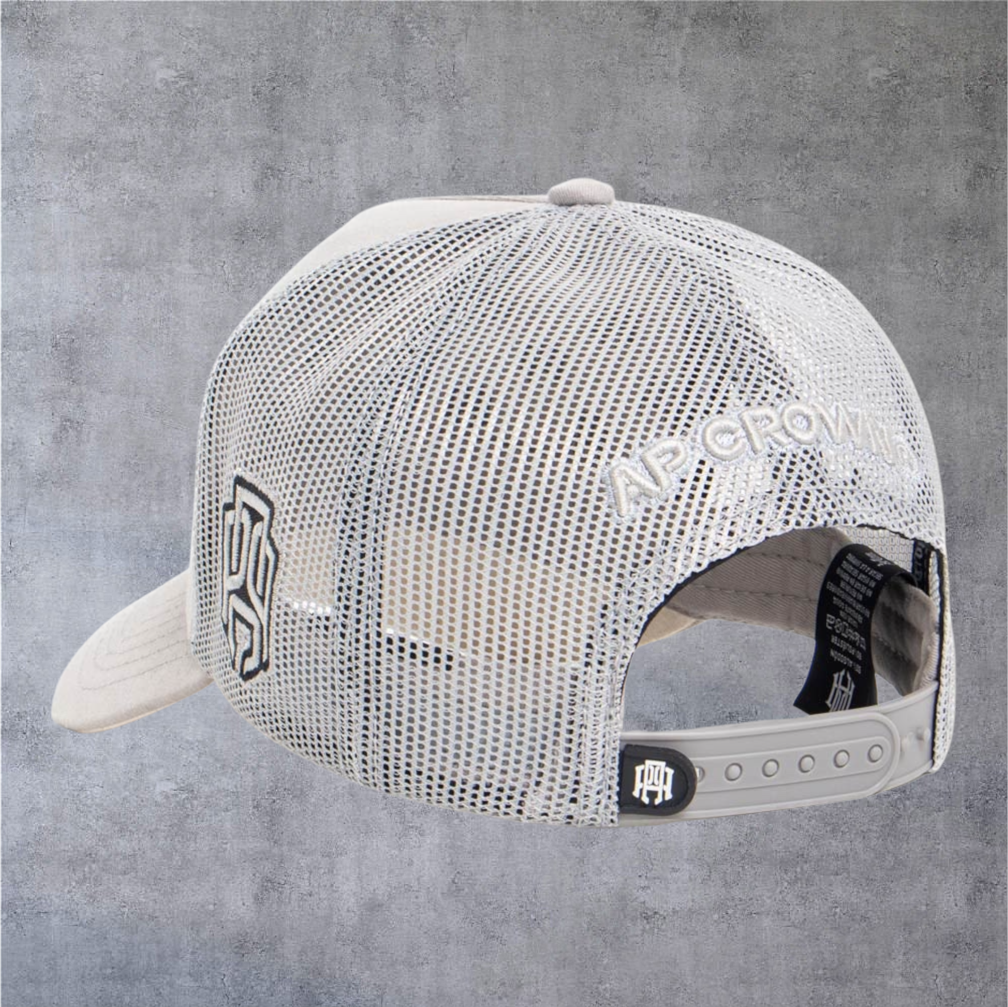 Gorra Ap Crown