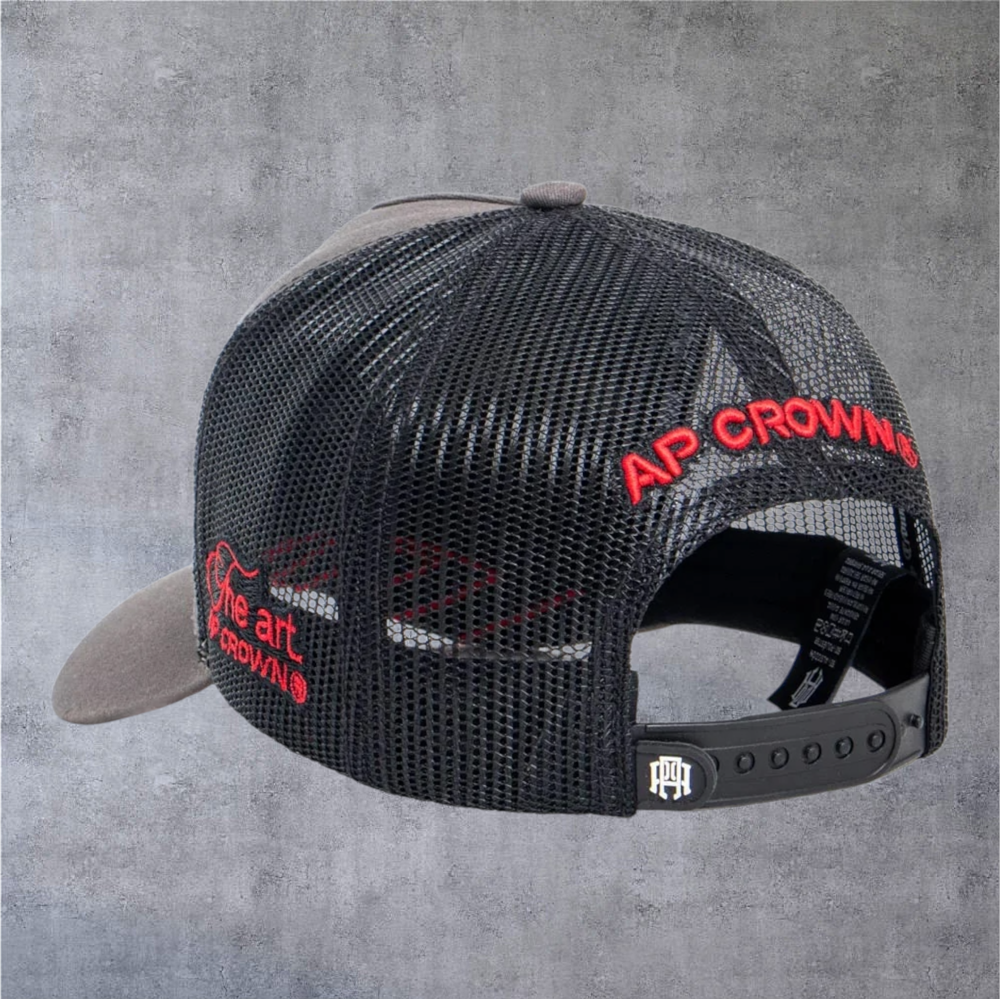 Gorra Ap Crown