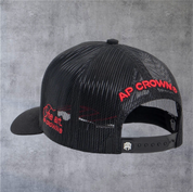 Gorra Ap Crown