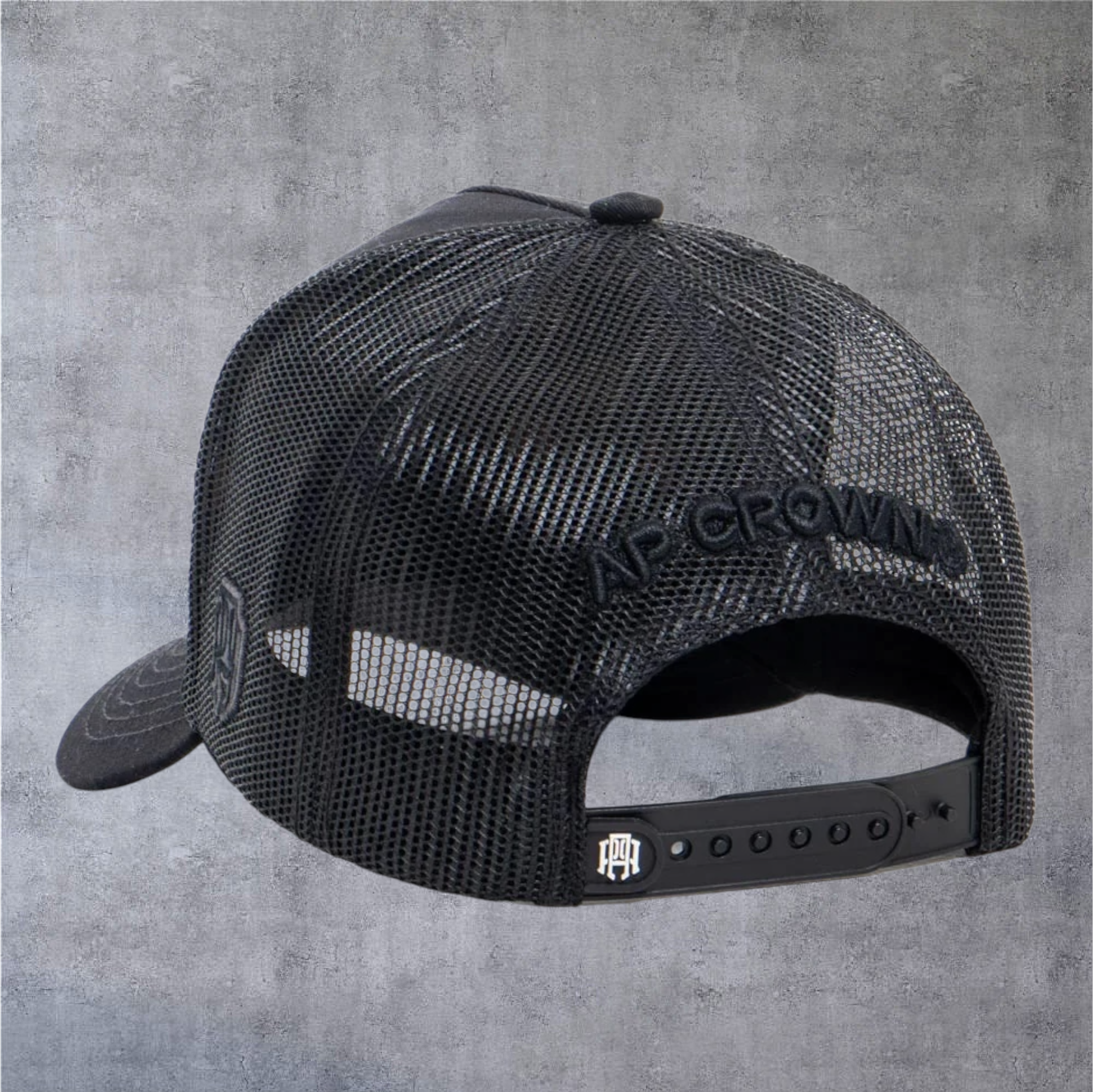 Gorra Ap Crown