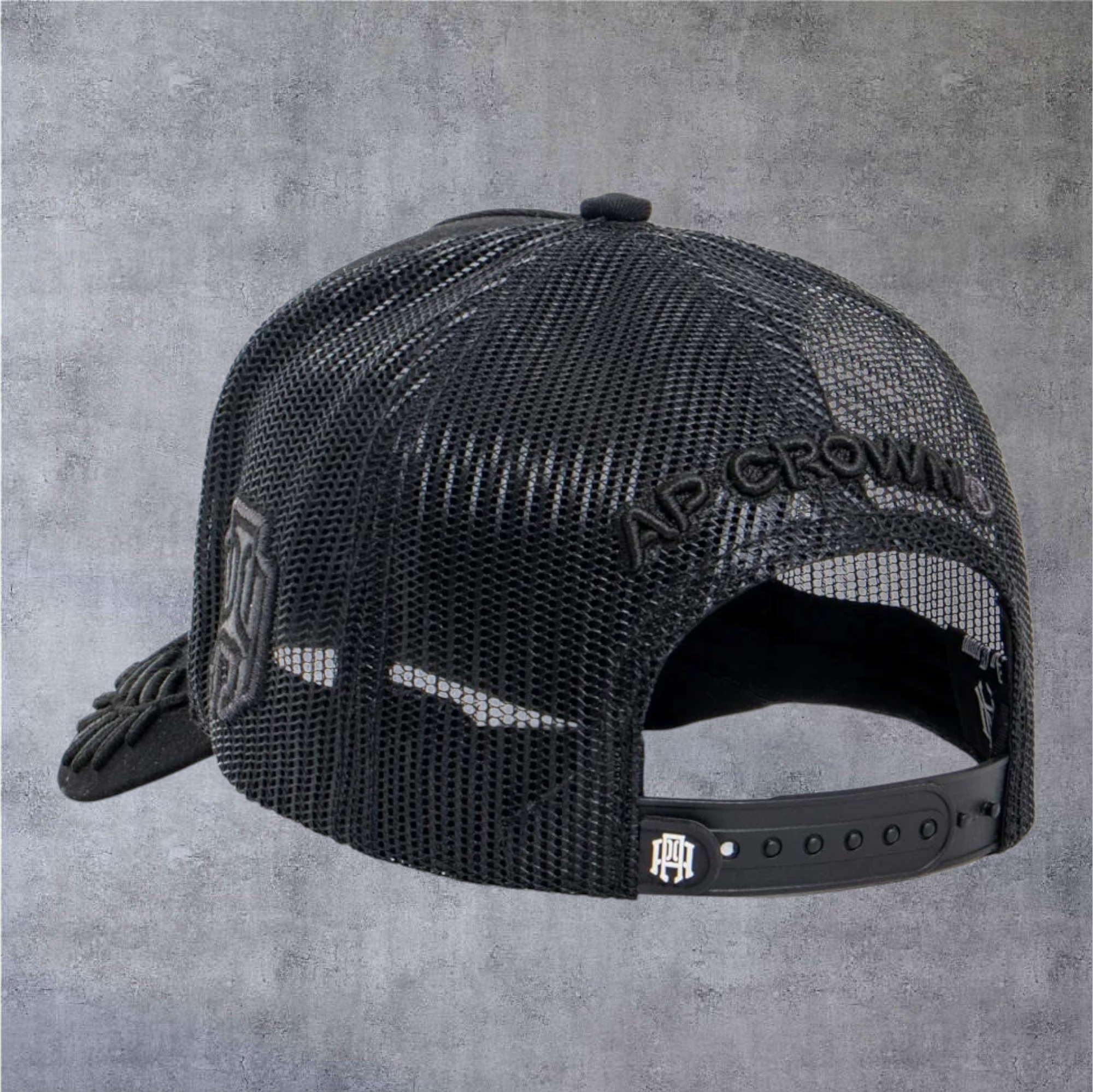 Gorra Ap Crown