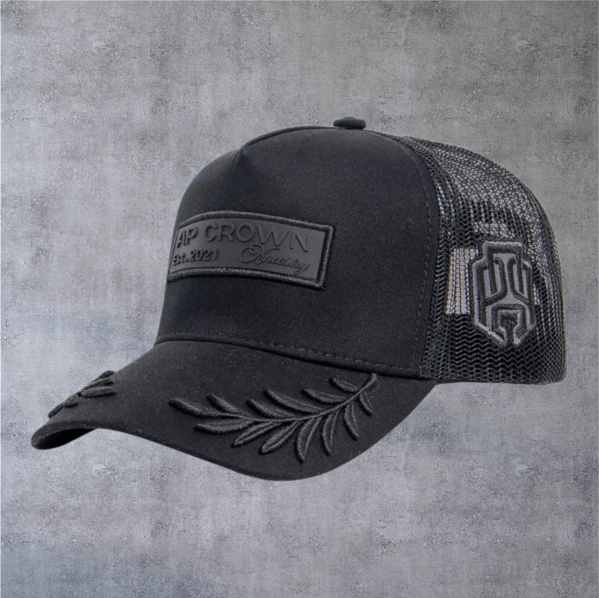 Gorra Ap Crown