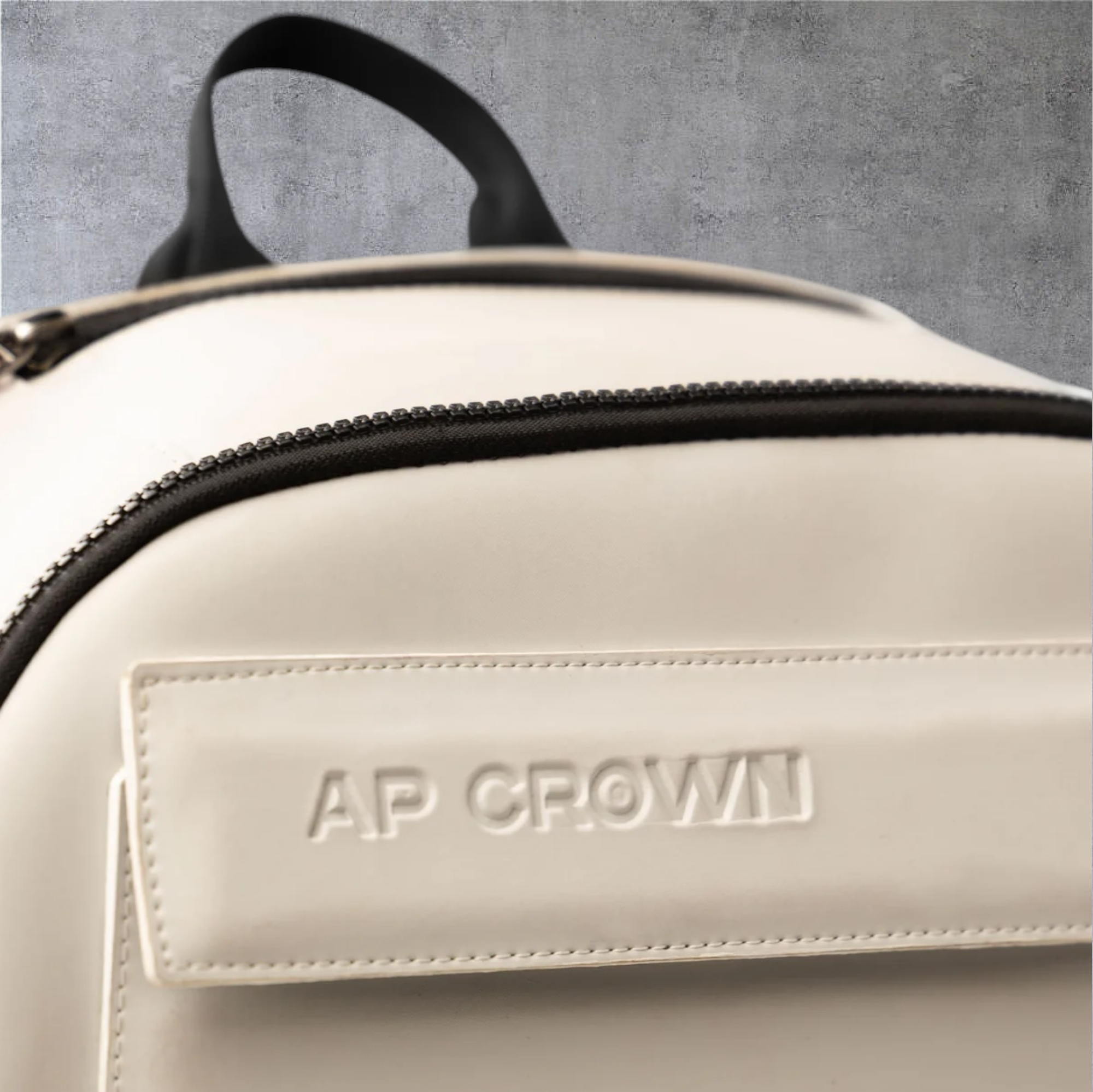 Bolso Ap Crown