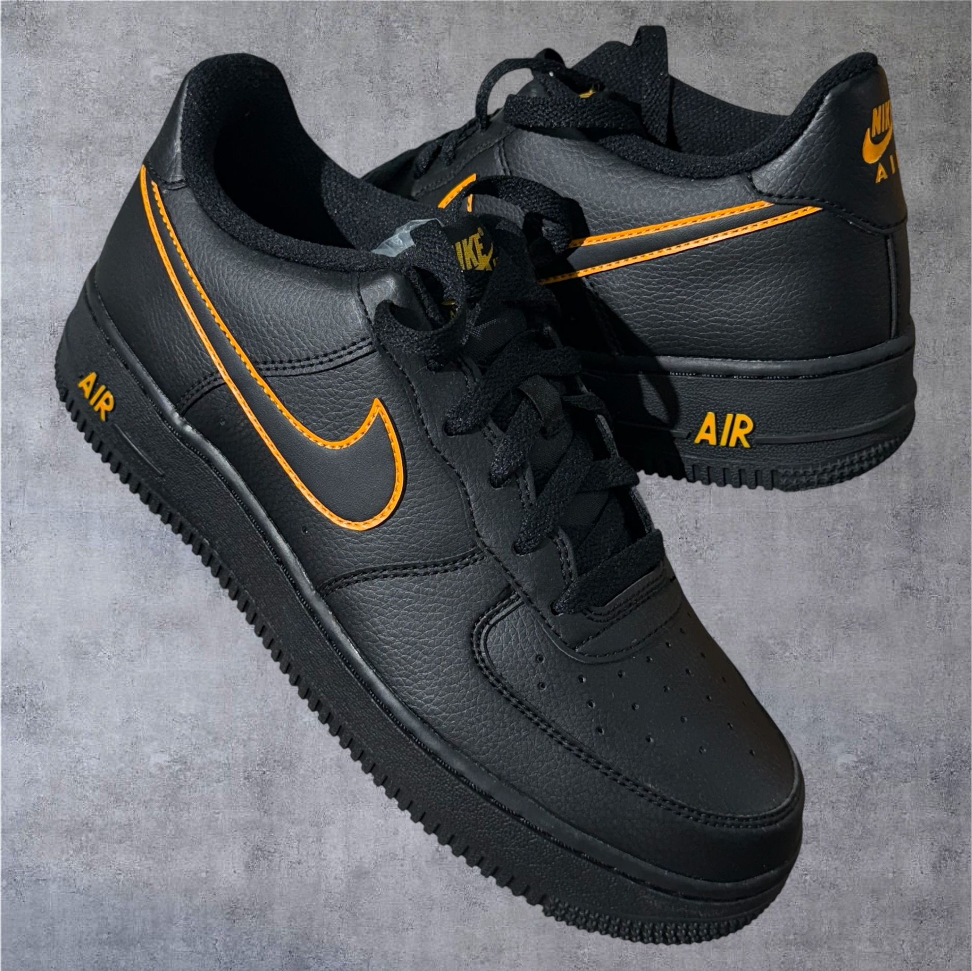 Zapatos Nike