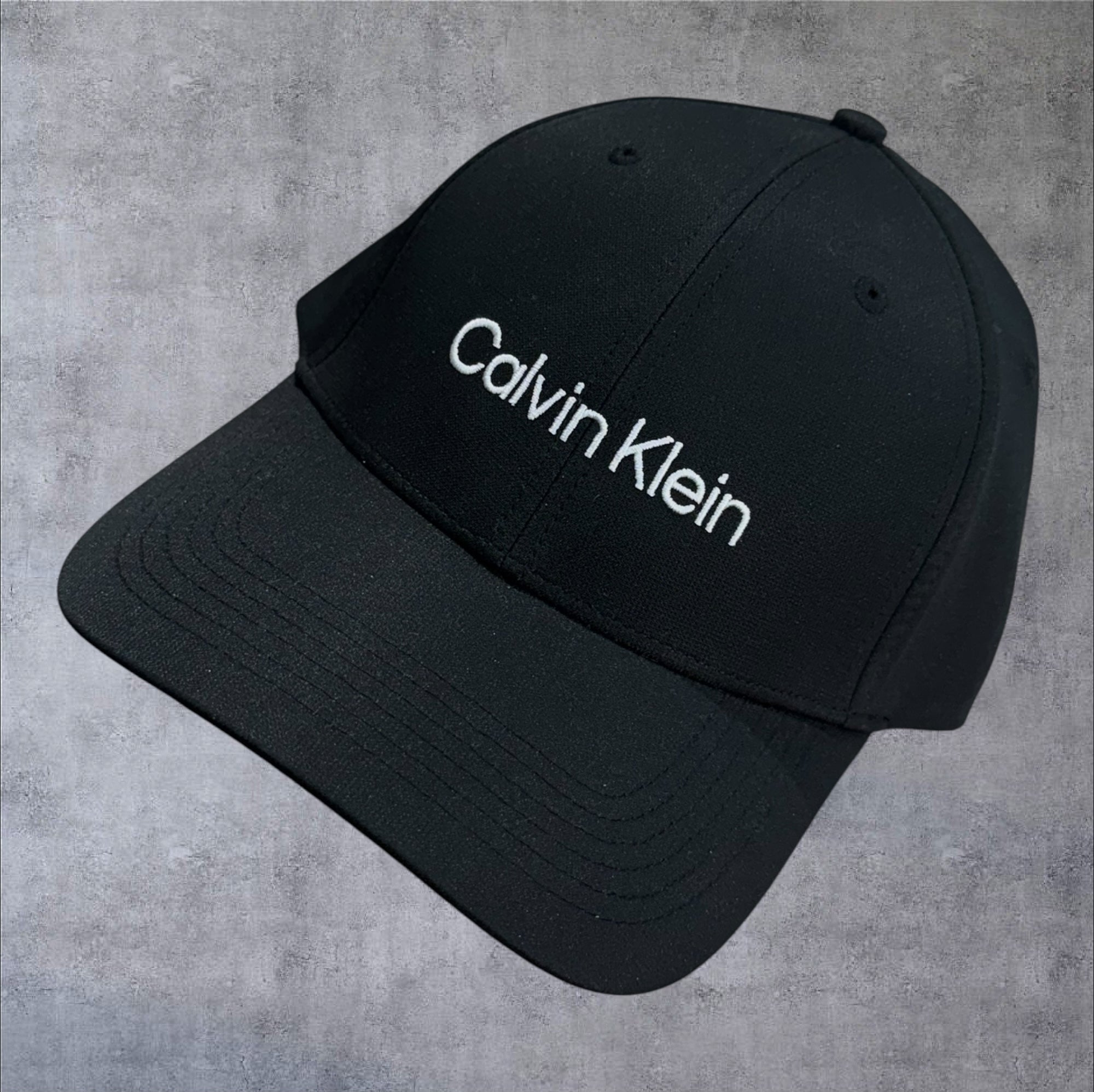 Gorra Calvin Klein