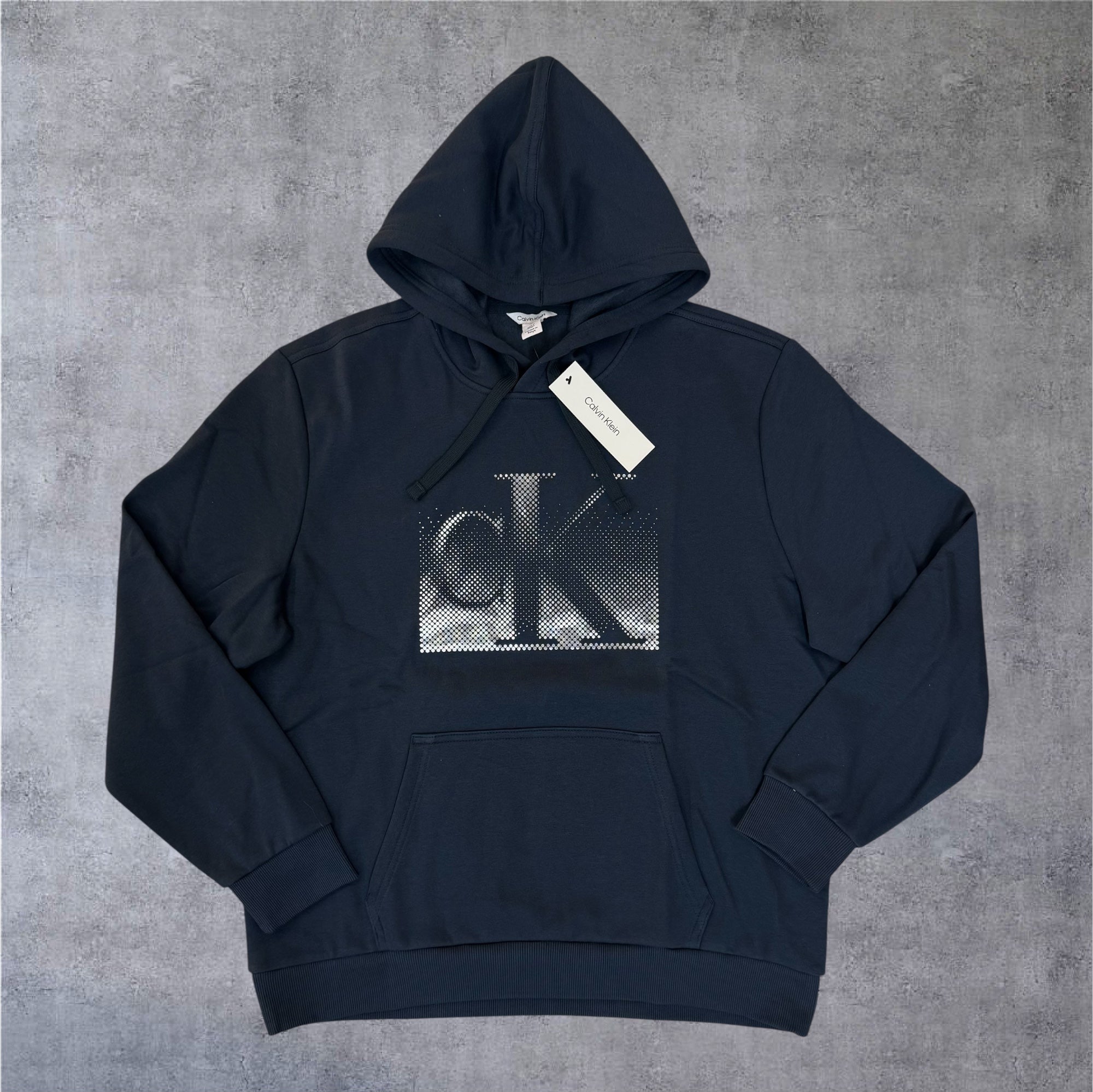 Buzo Calvin Klein