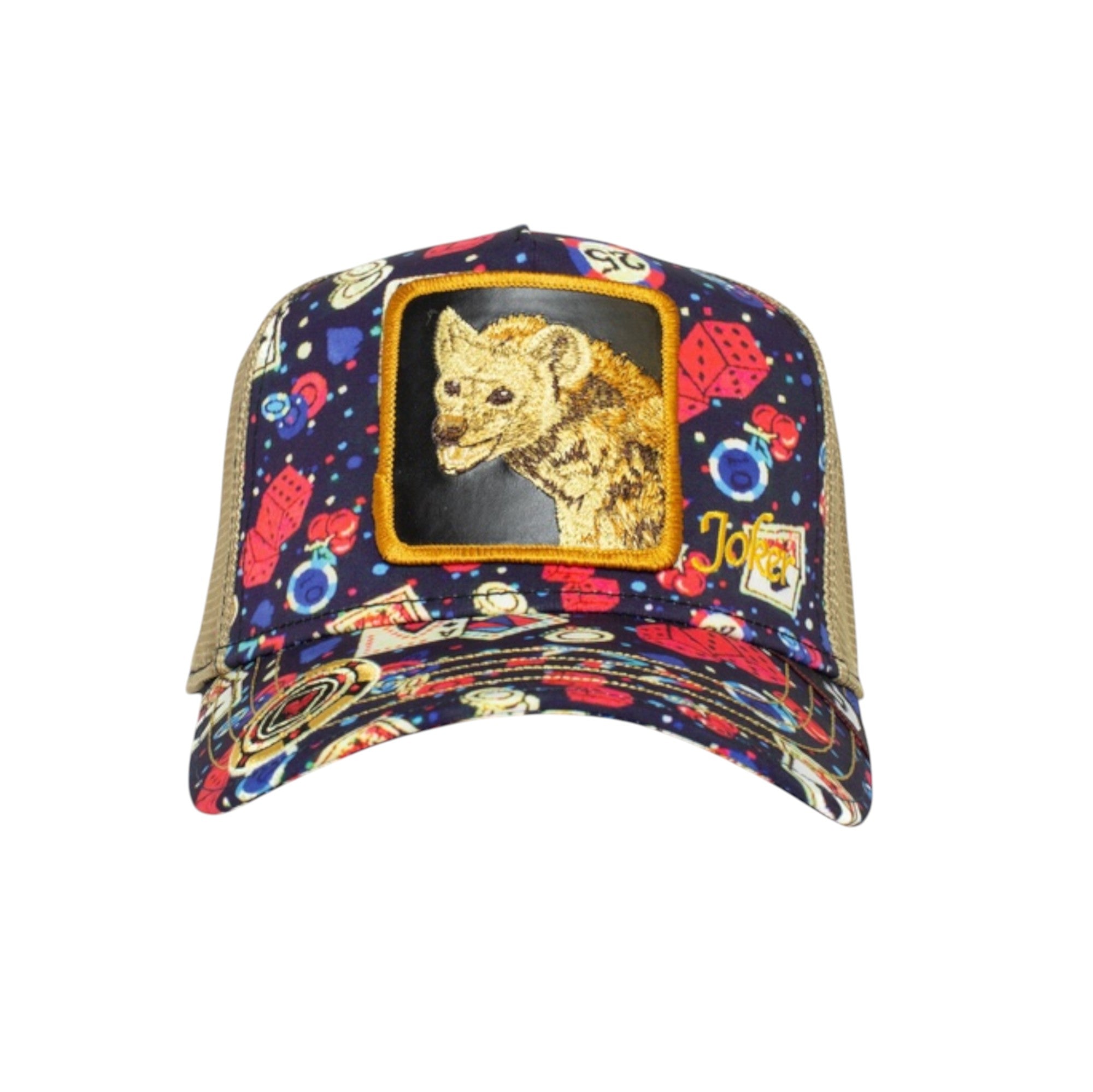 Gorra Goorin Bros Joker