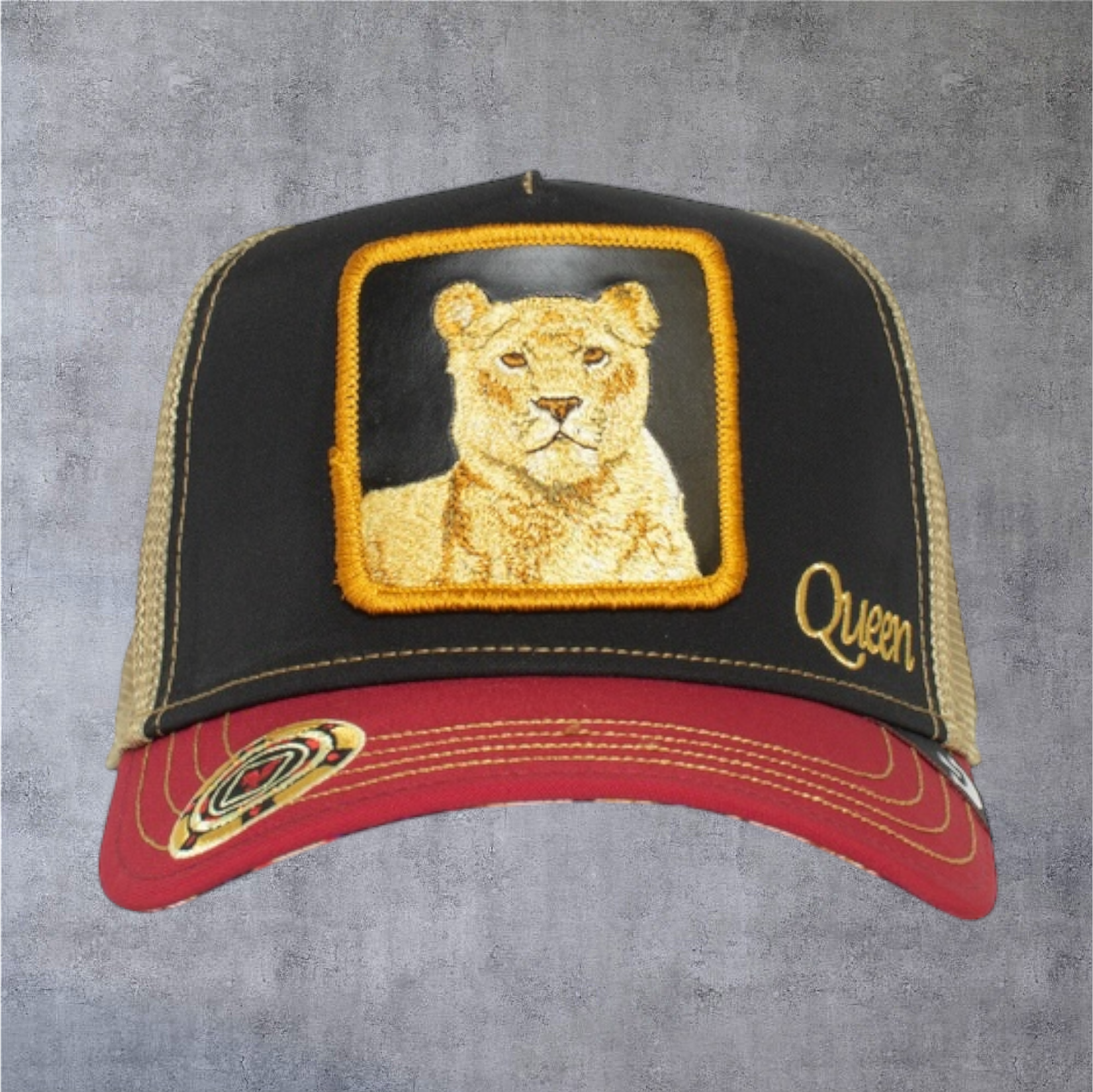 Gorra Goorin Queen