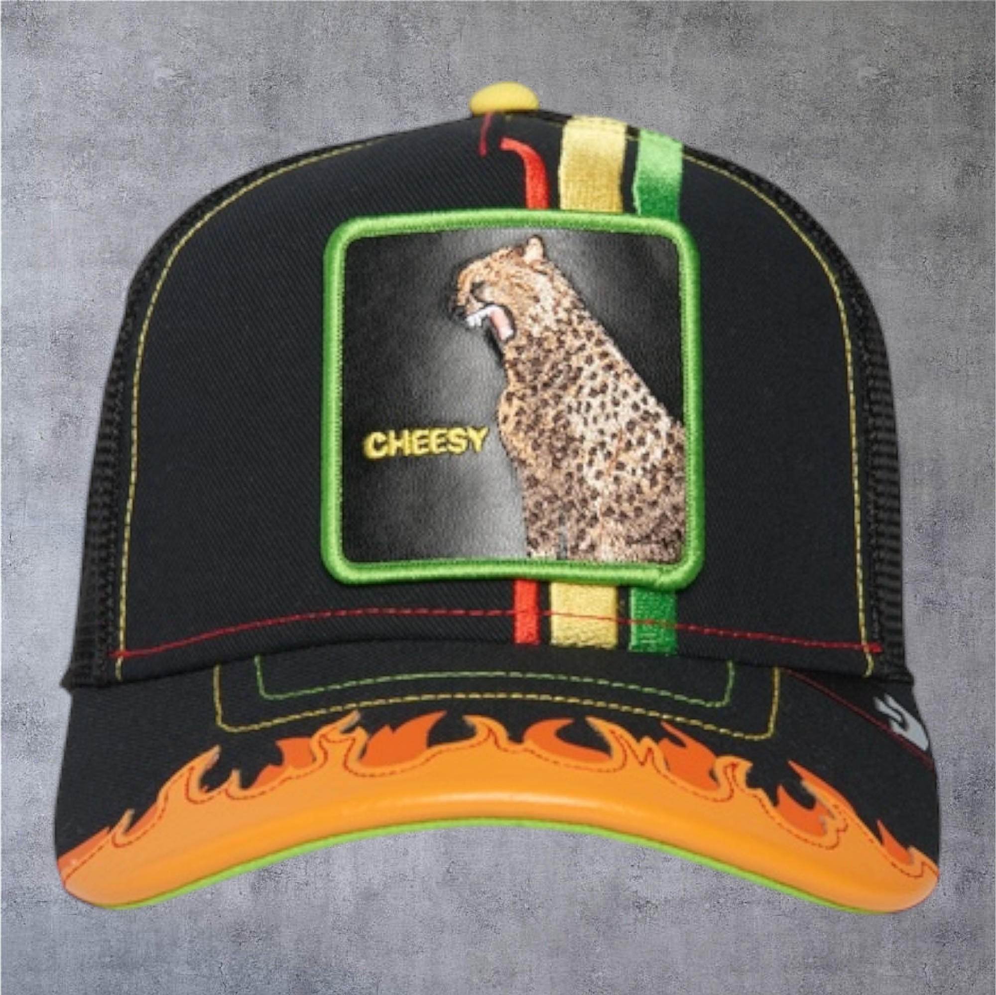 Gorra Goorin Cheesy