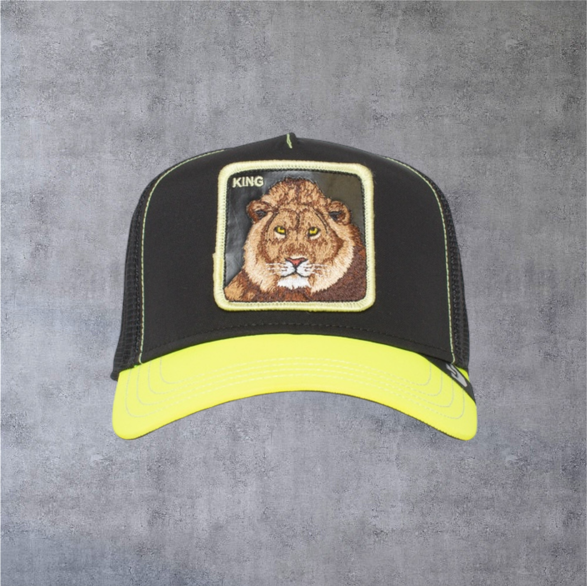 Gorra Goorin Reflectiva King
