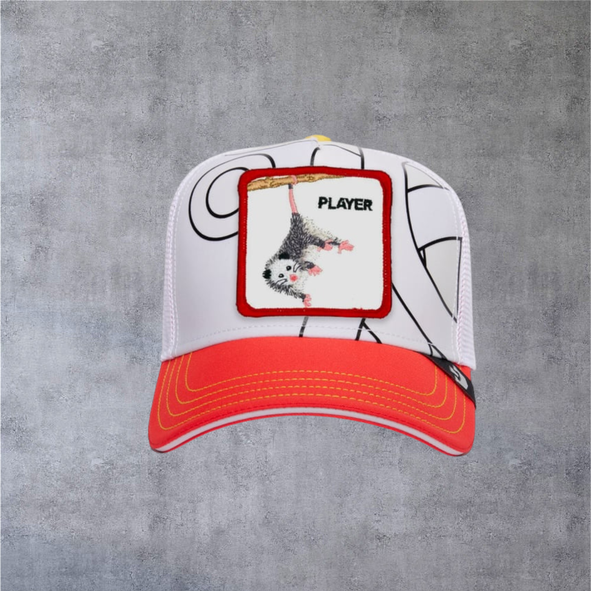 Gorra Goorin Bros Player