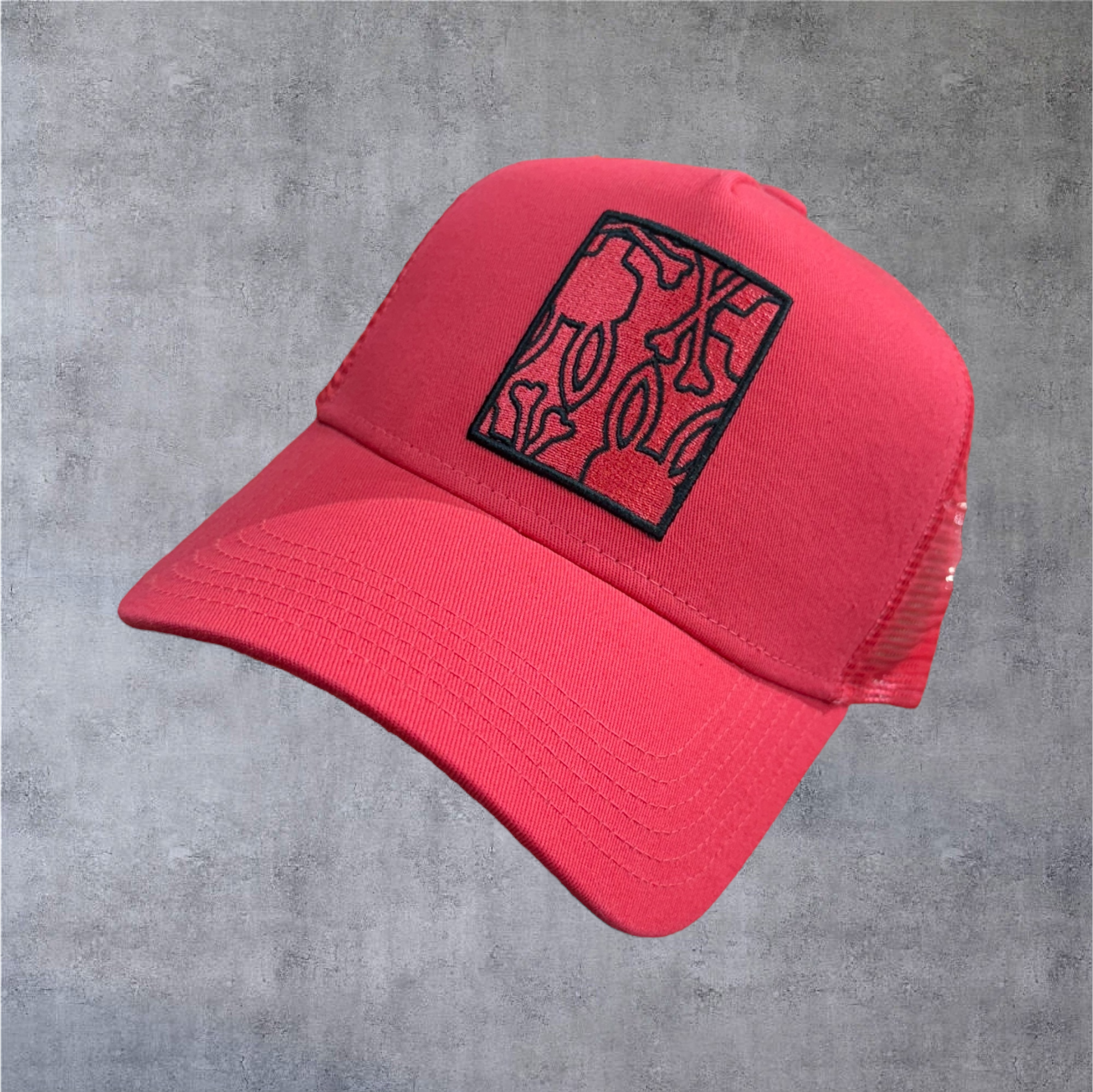 Gorra Psycho Bunny