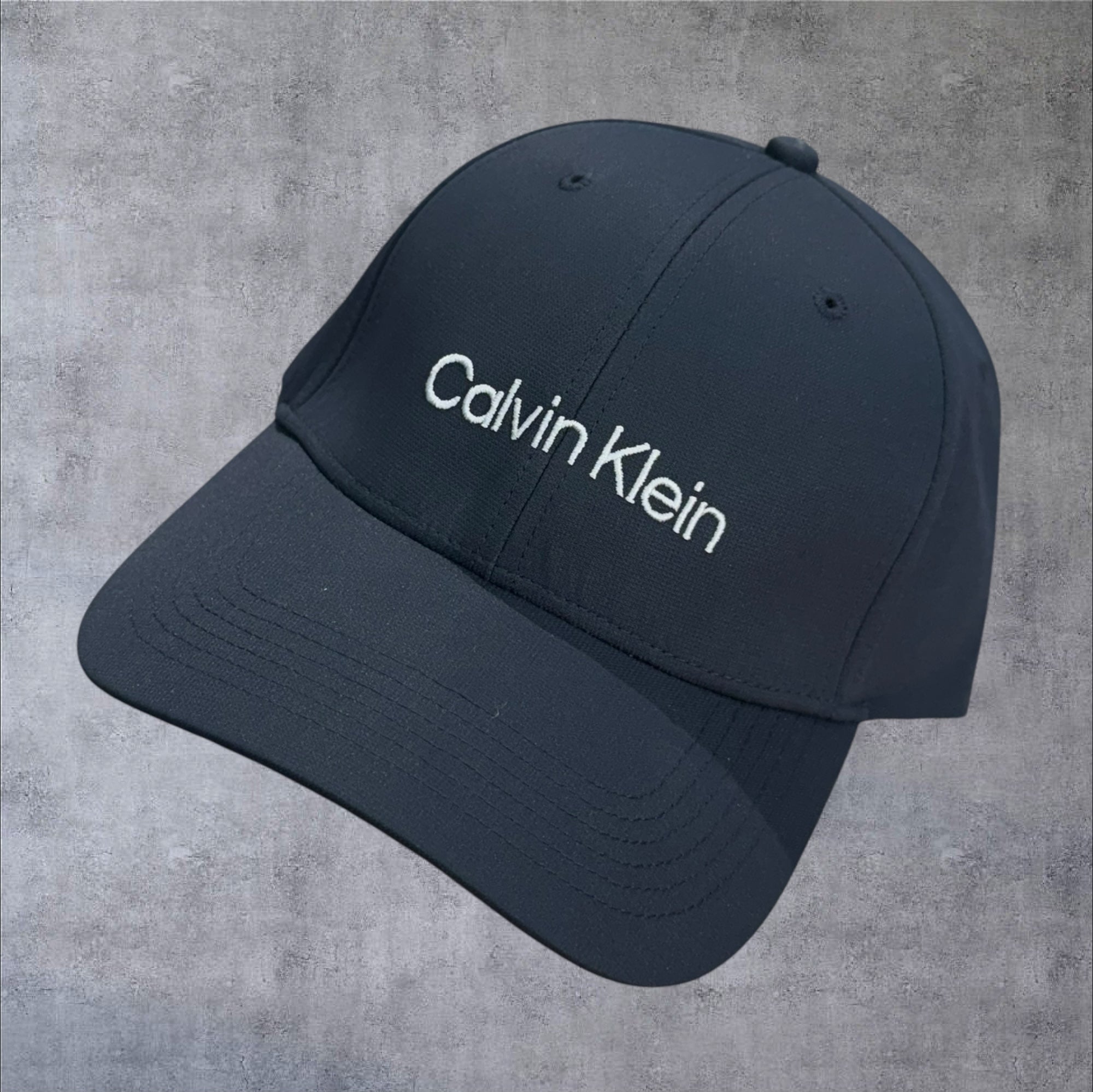 Gorra Calvin Klein