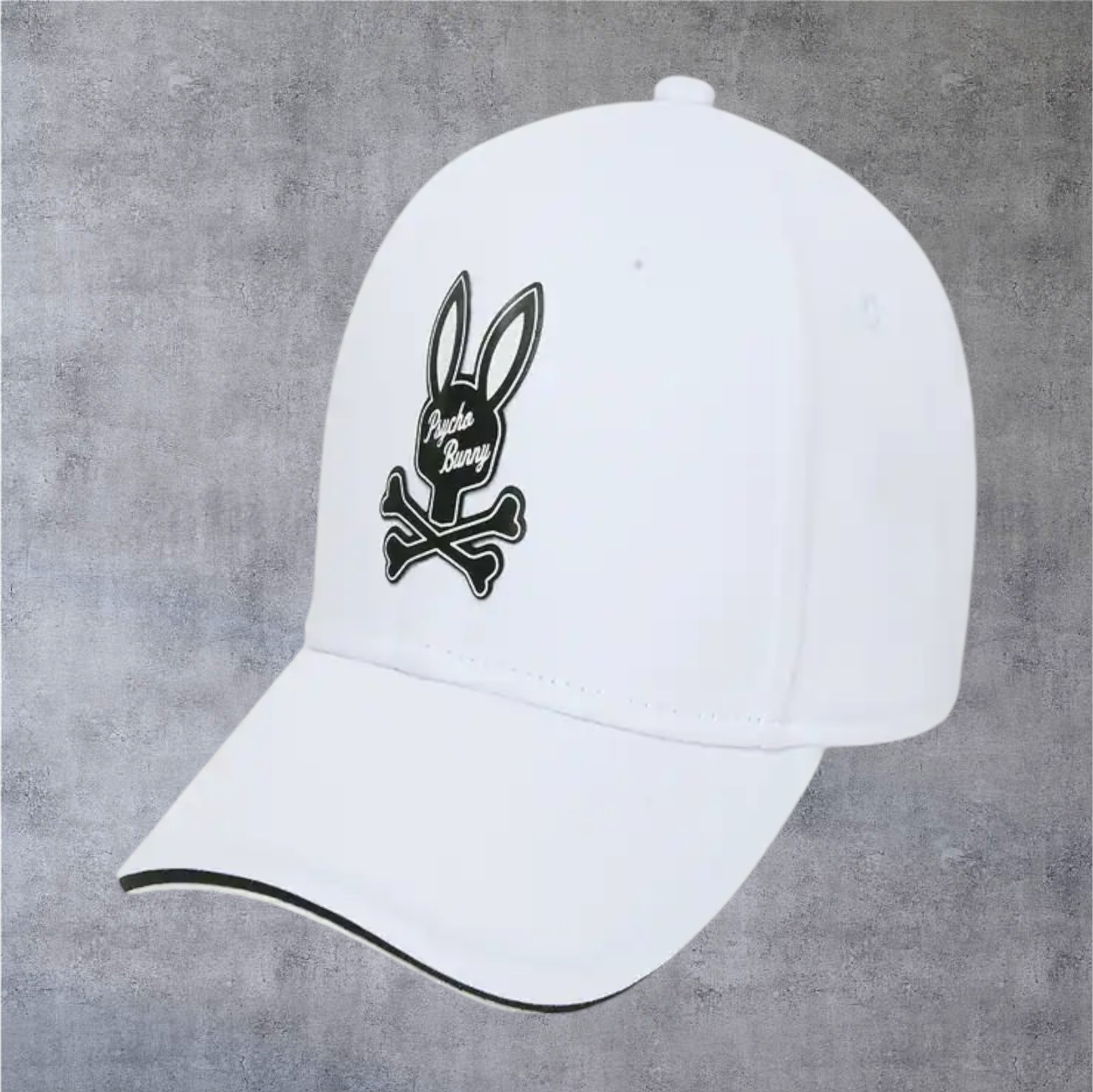 Gorra Psycho Bunny
