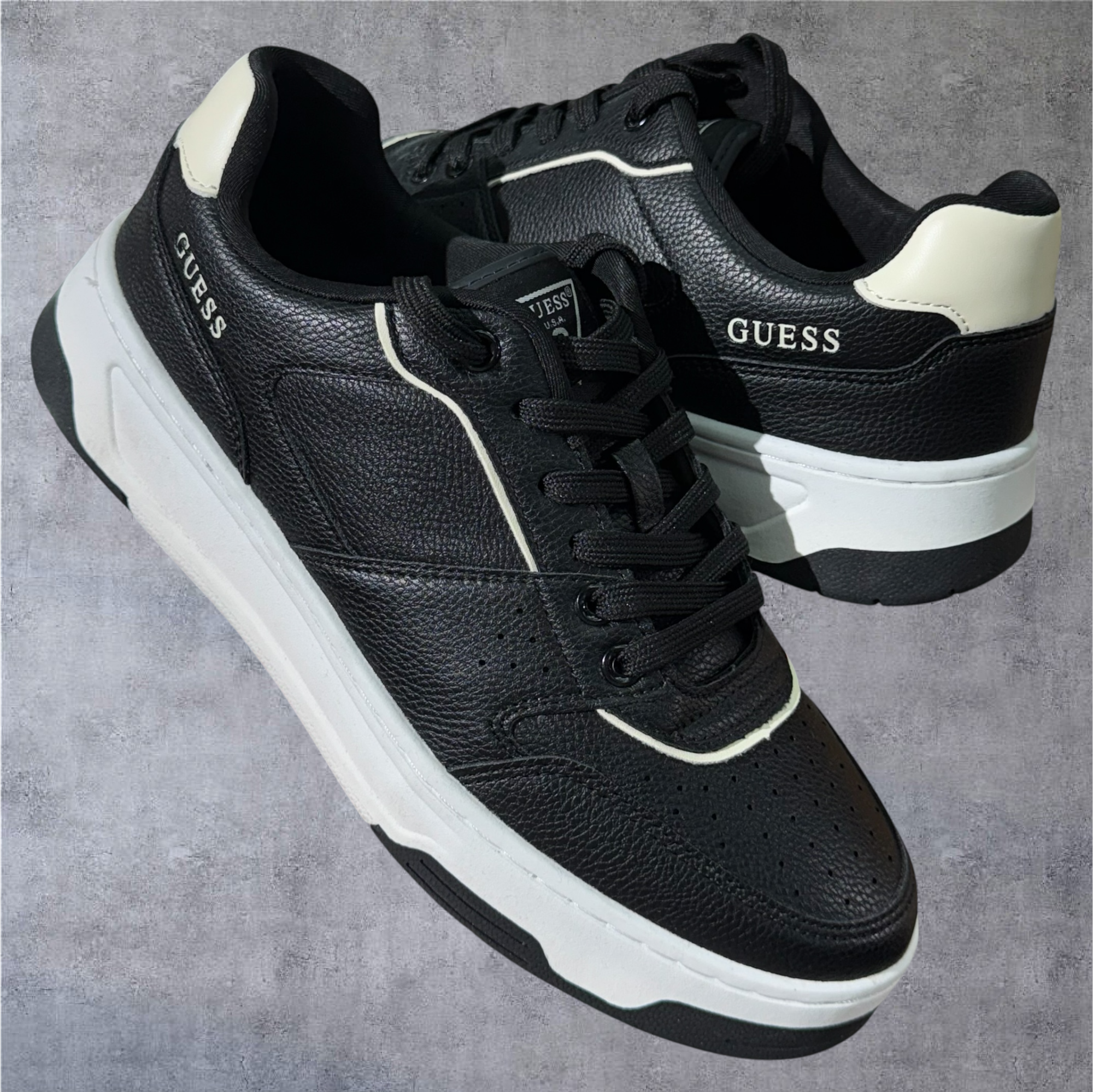 Zapatos Guess