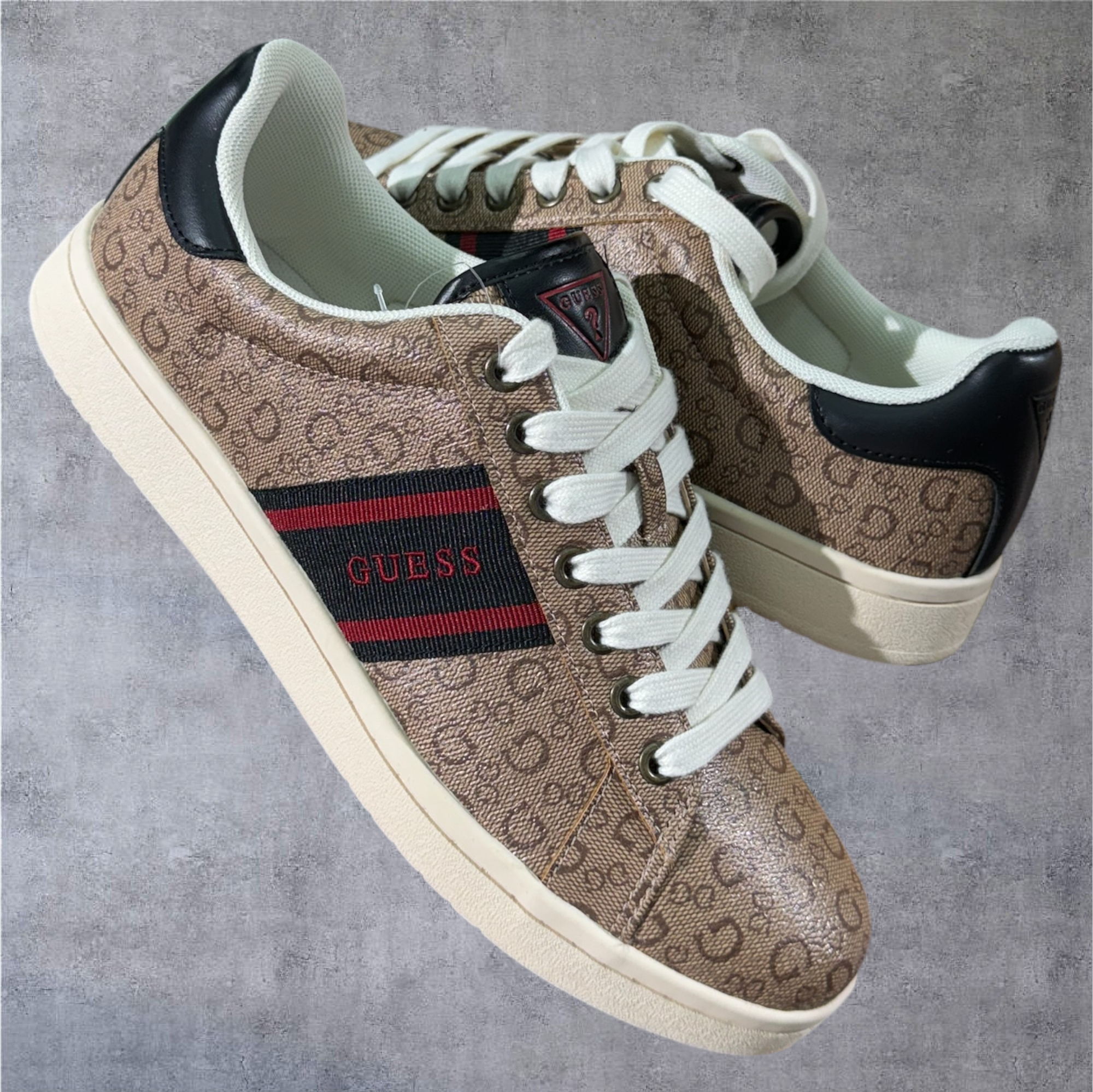 Zapatos Guess