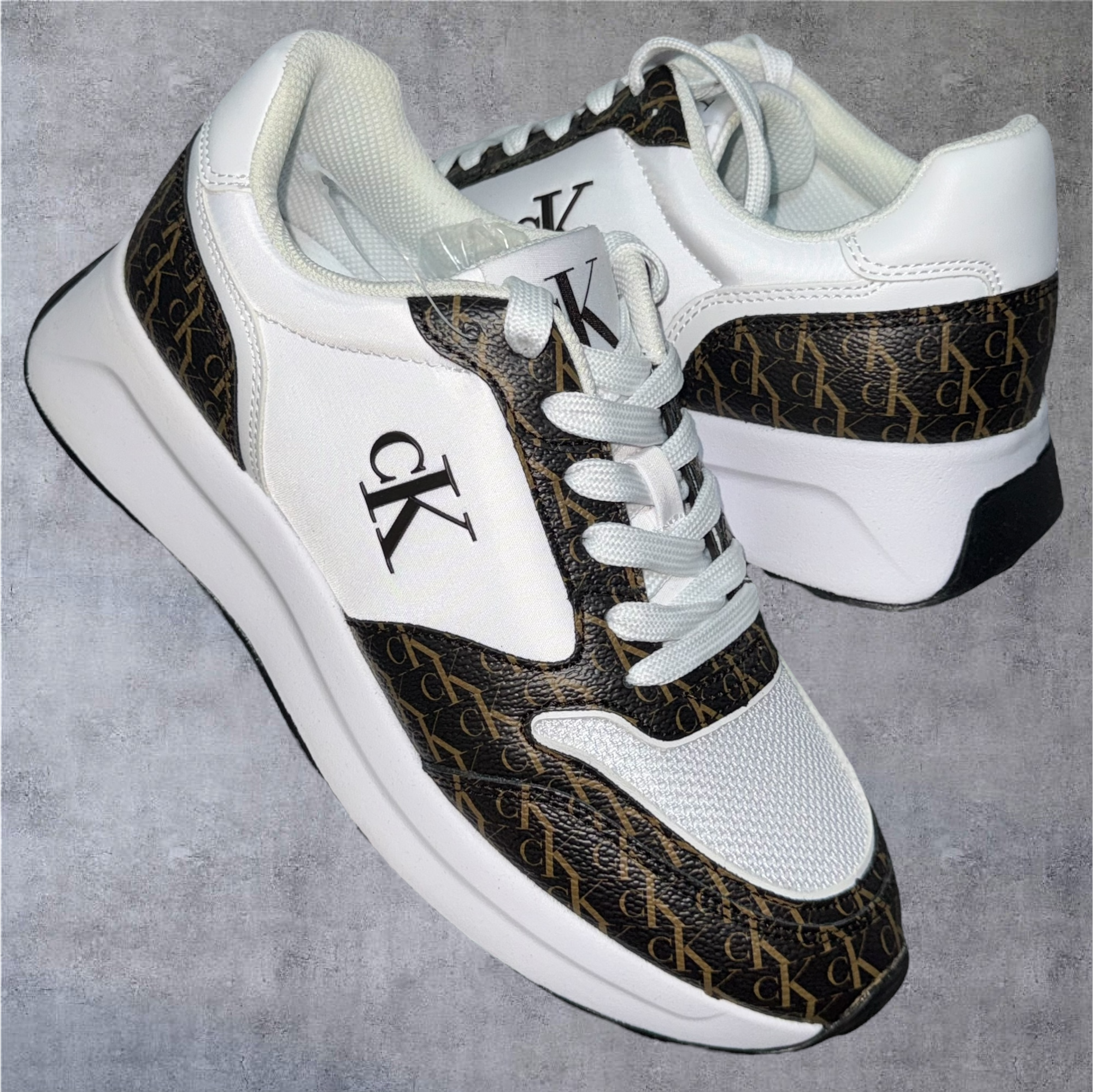 Zapatos Calvin Klein