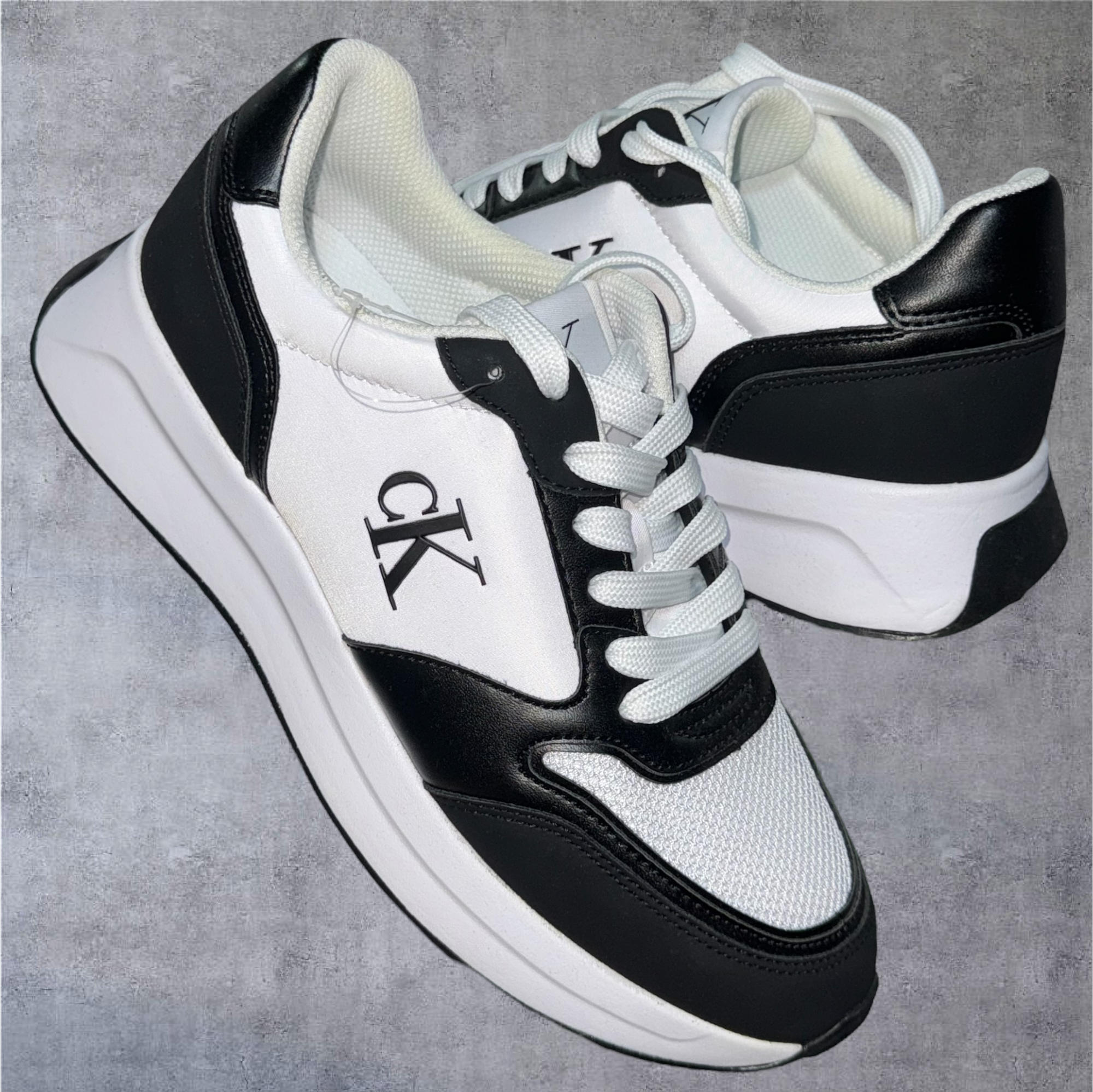 Zapatos Calvin Klein