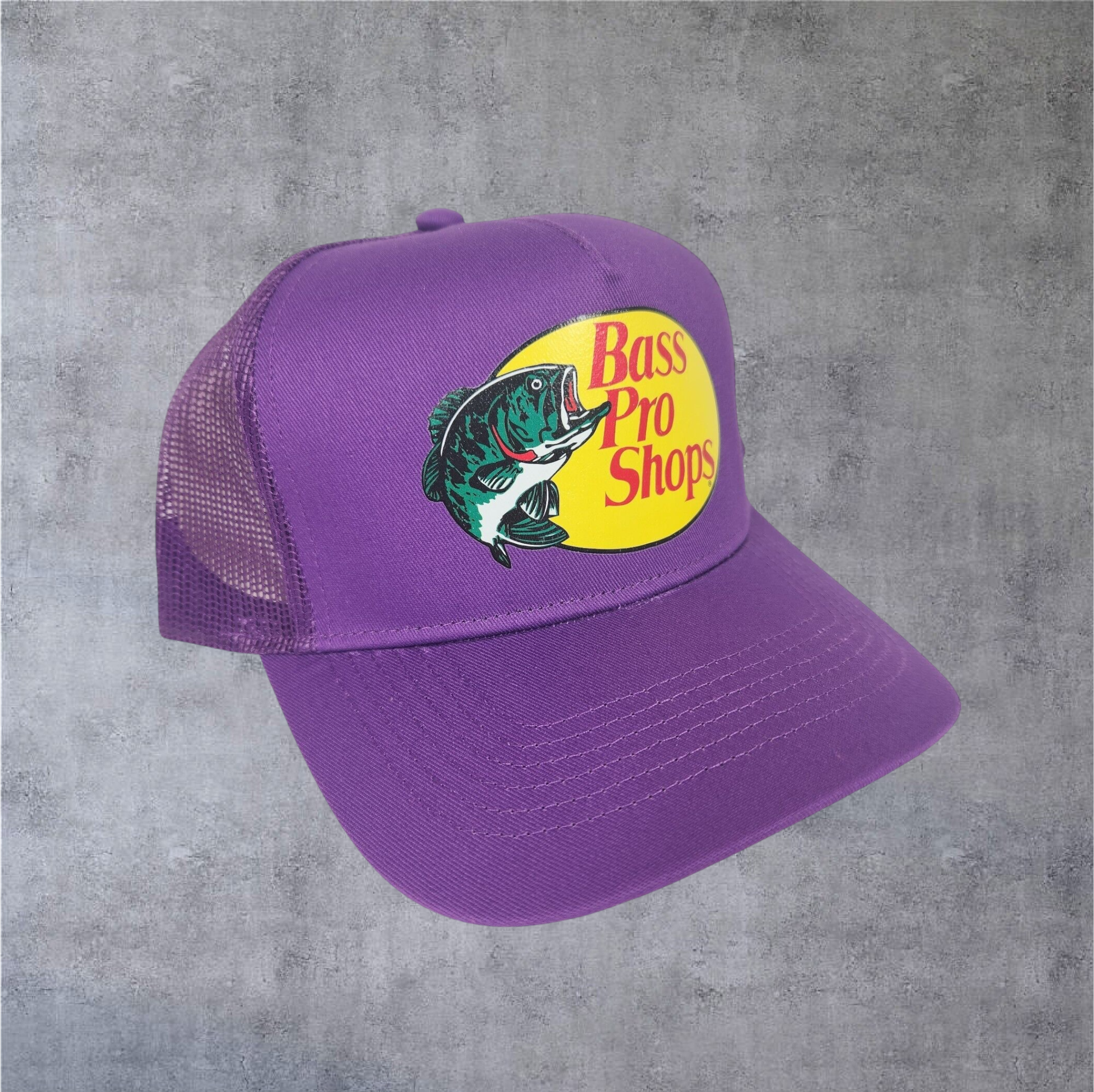 Gorra Bass Pro Shops
