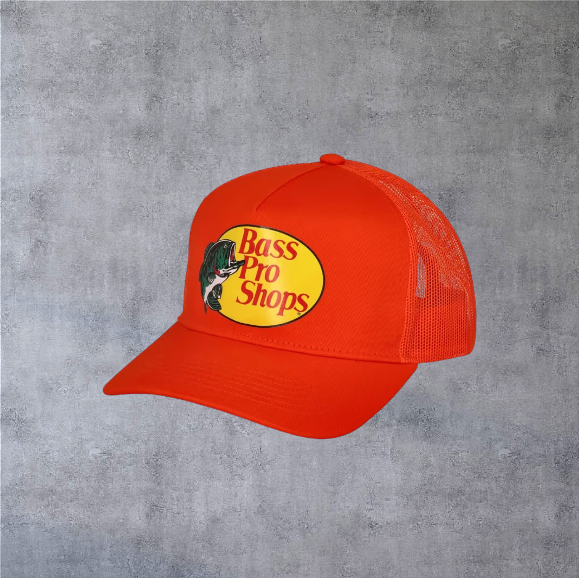 Gorra Bass Pro Shops