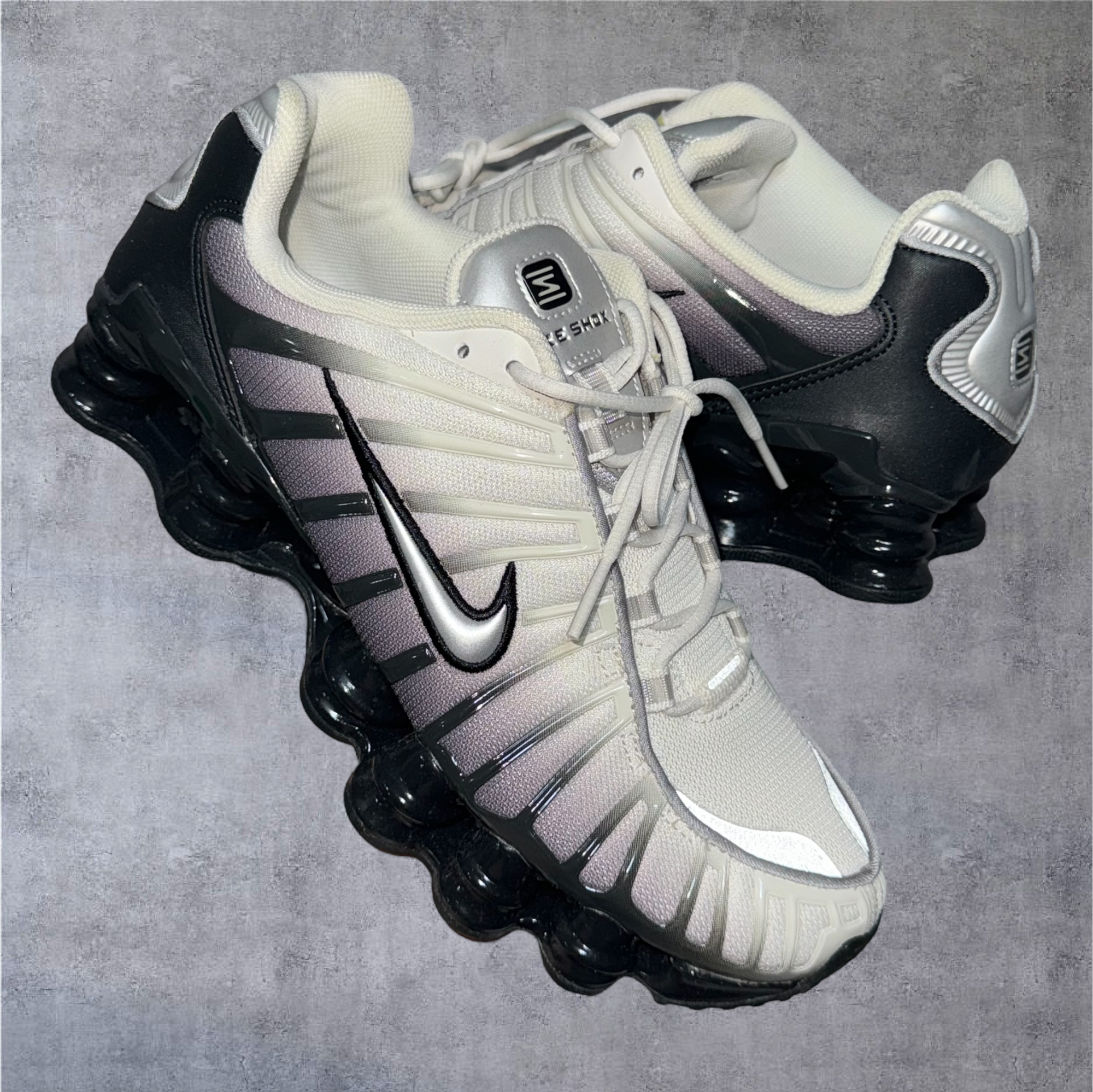 Zapatos Nike