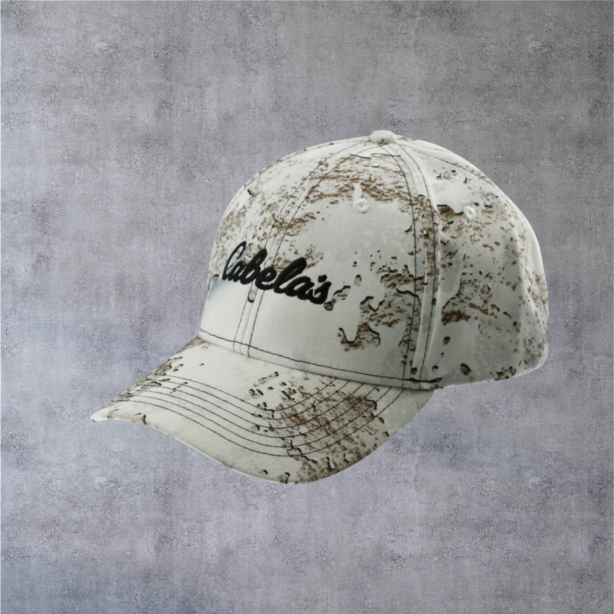 Gorra Bass Pro Shops