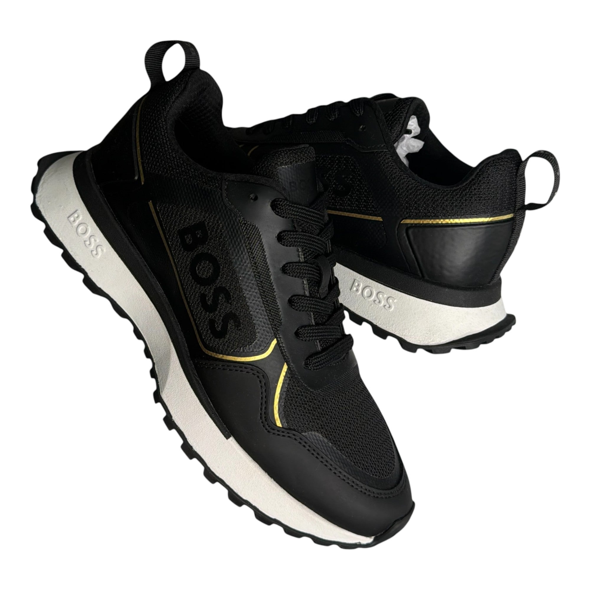 Zapatos Boss