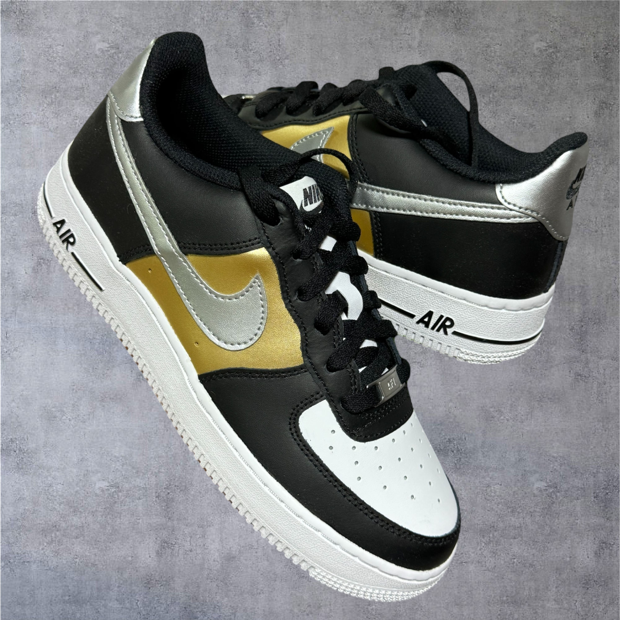 Zapatos Nike