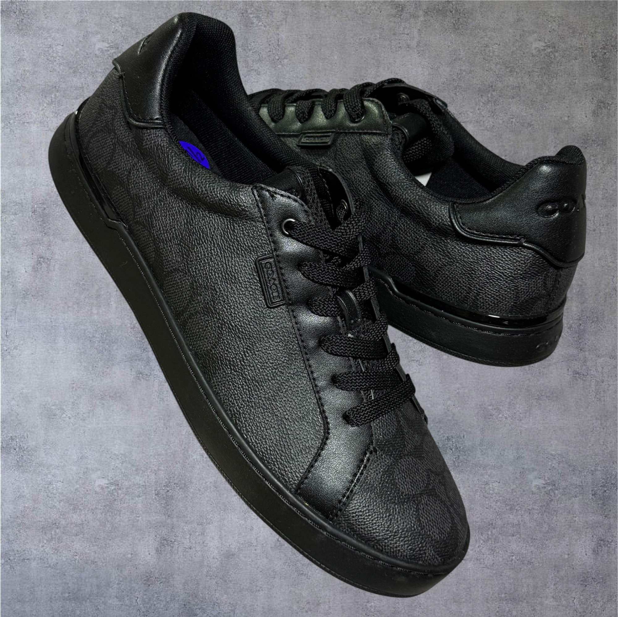 Zapatos Coach