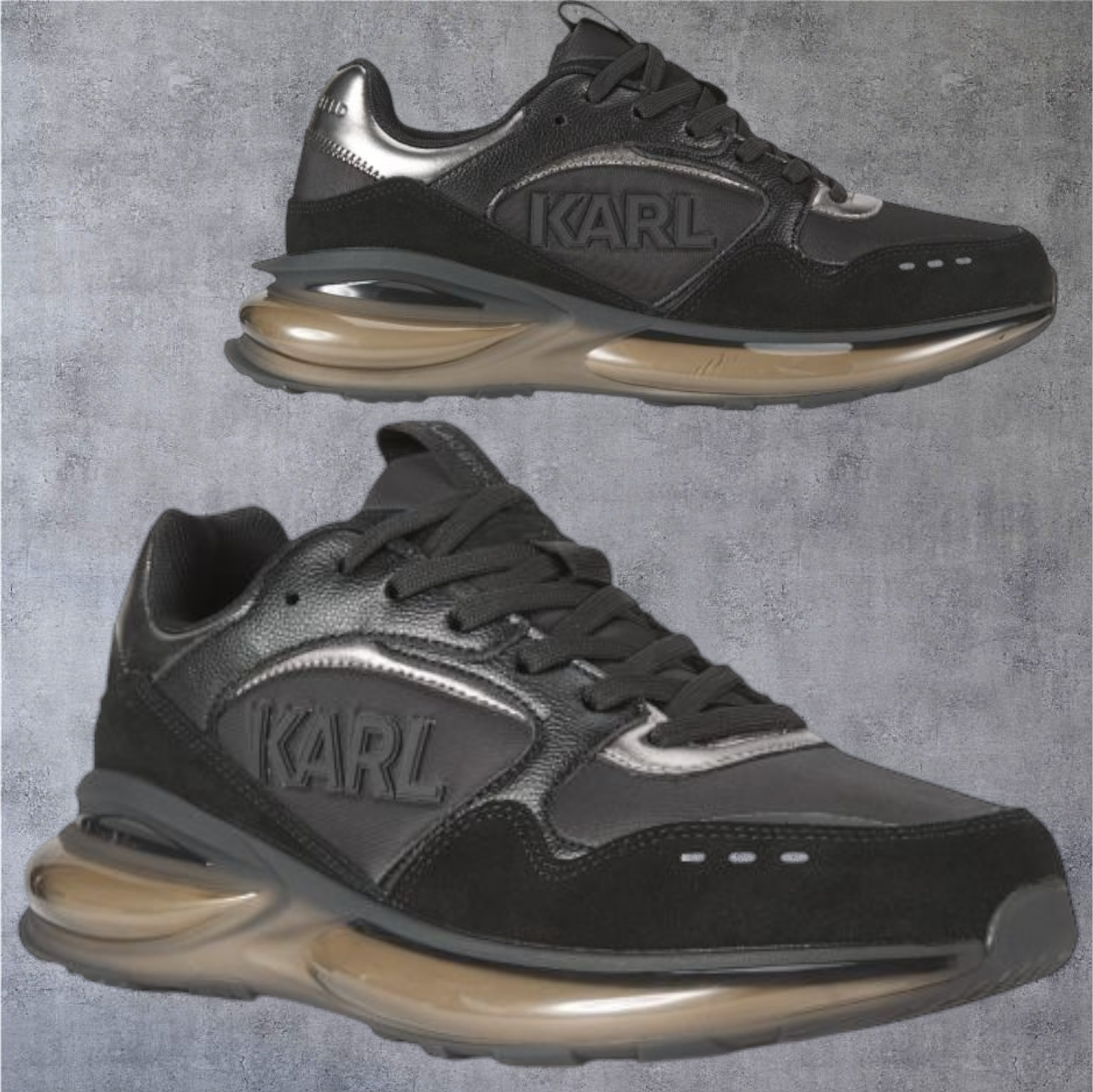 Zapatos Karl Lagerfeld