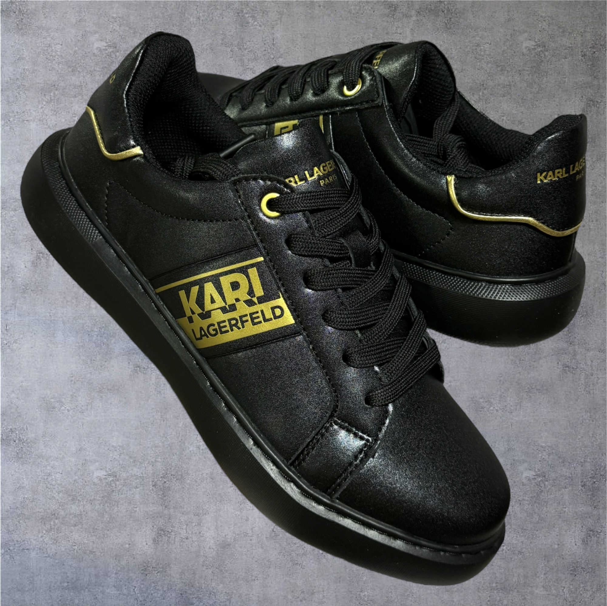 Zapatos Karl Lagerfeld