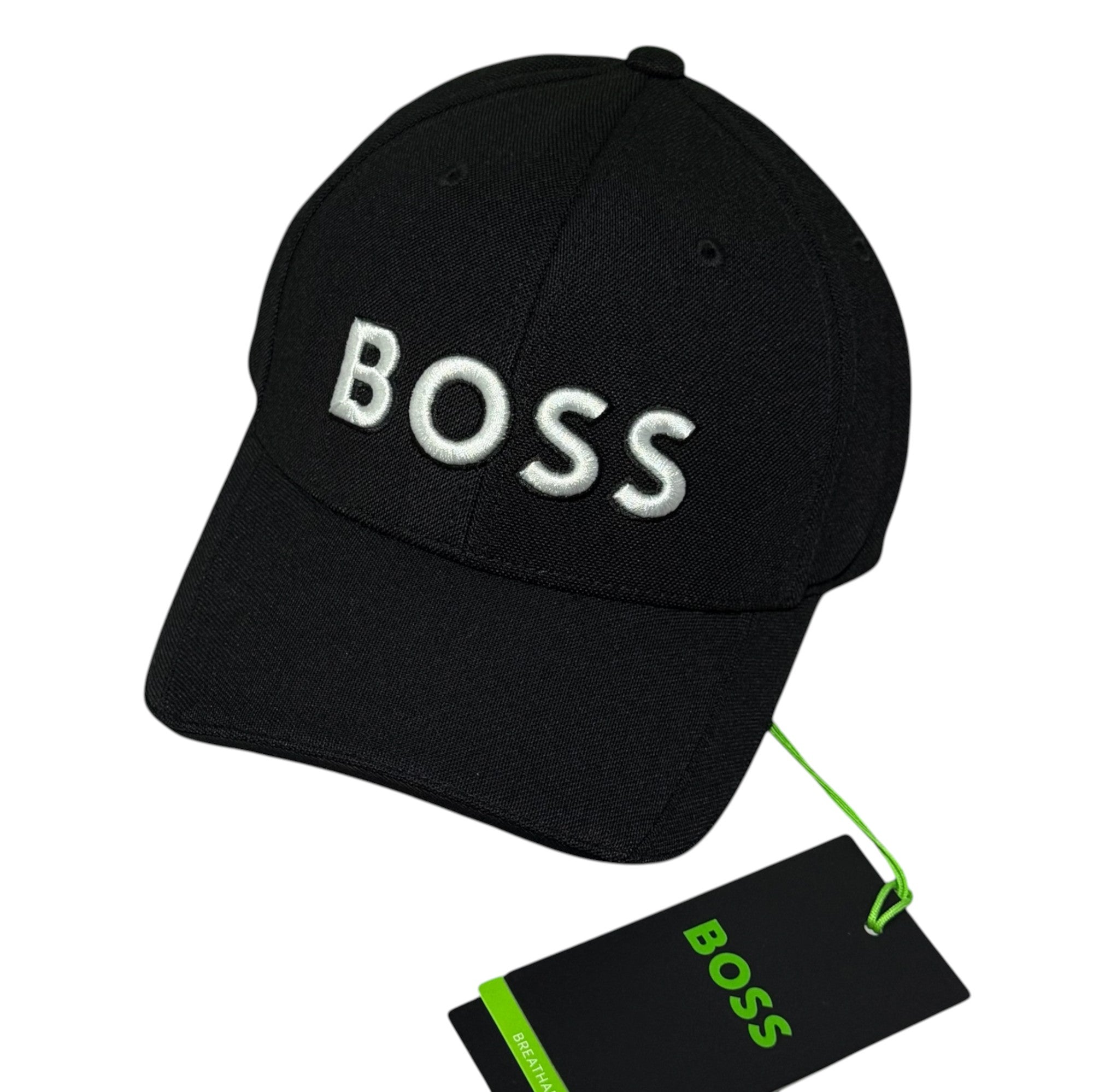 Gorra Hugo Boss