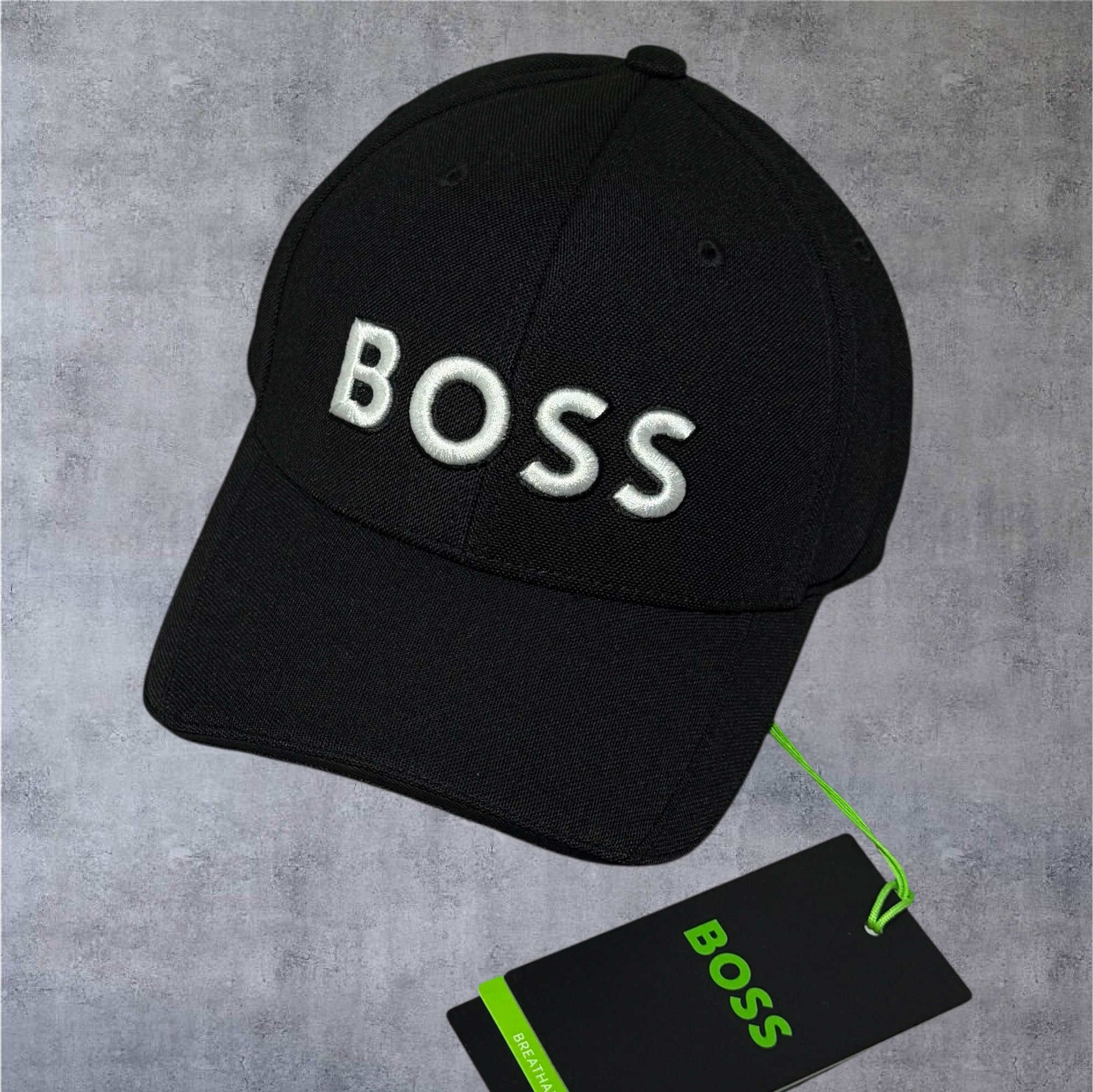 Gorra Hugo Boss