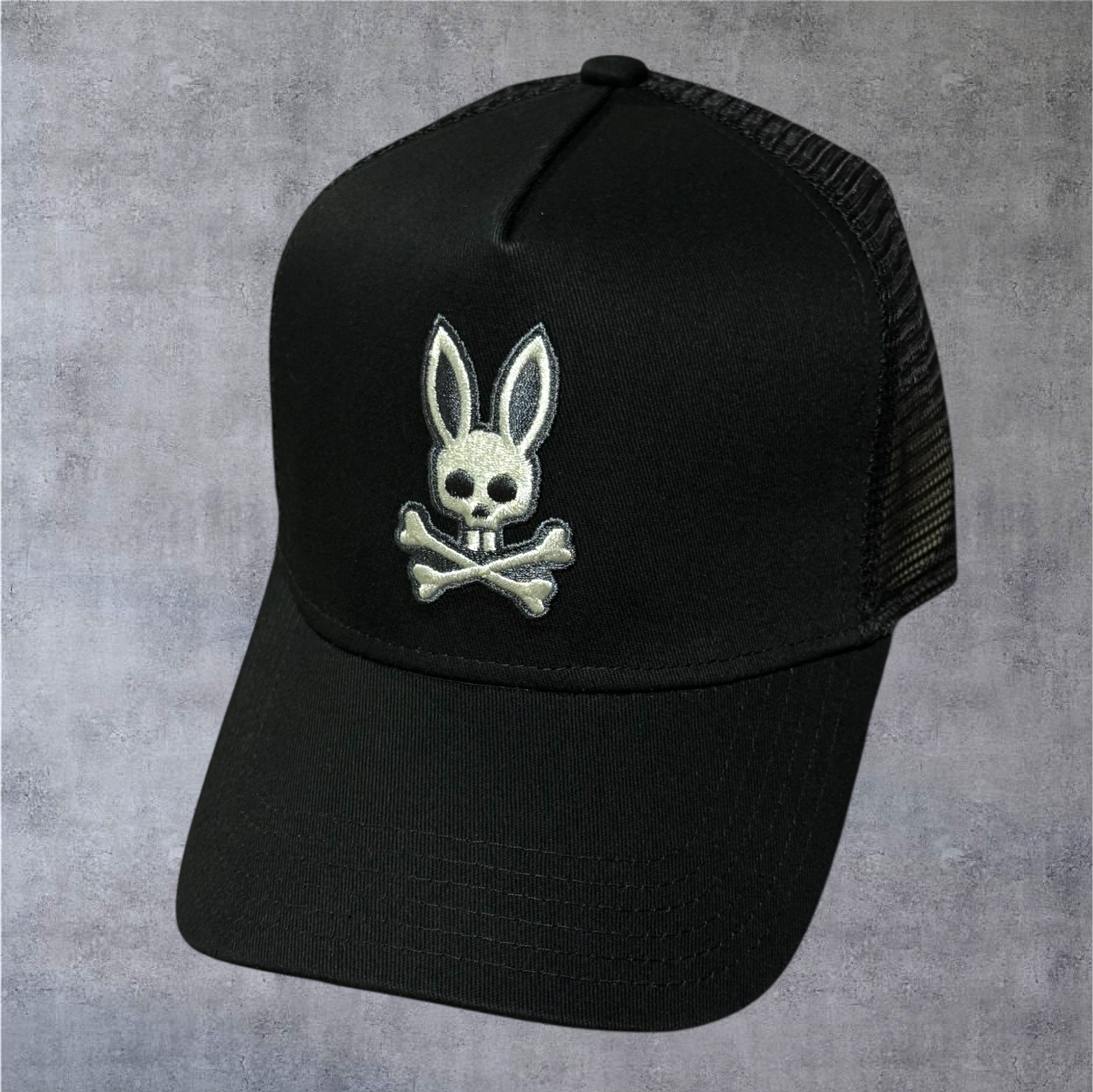 Gorra Psycho Bunny