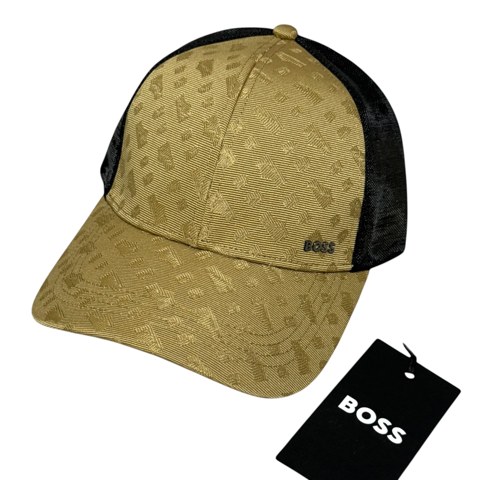 Gorra Hugo Boss