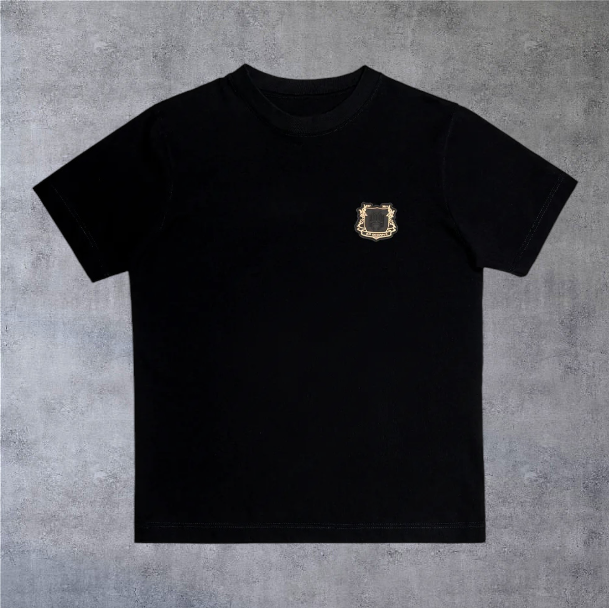 Camiseta Ap Crown