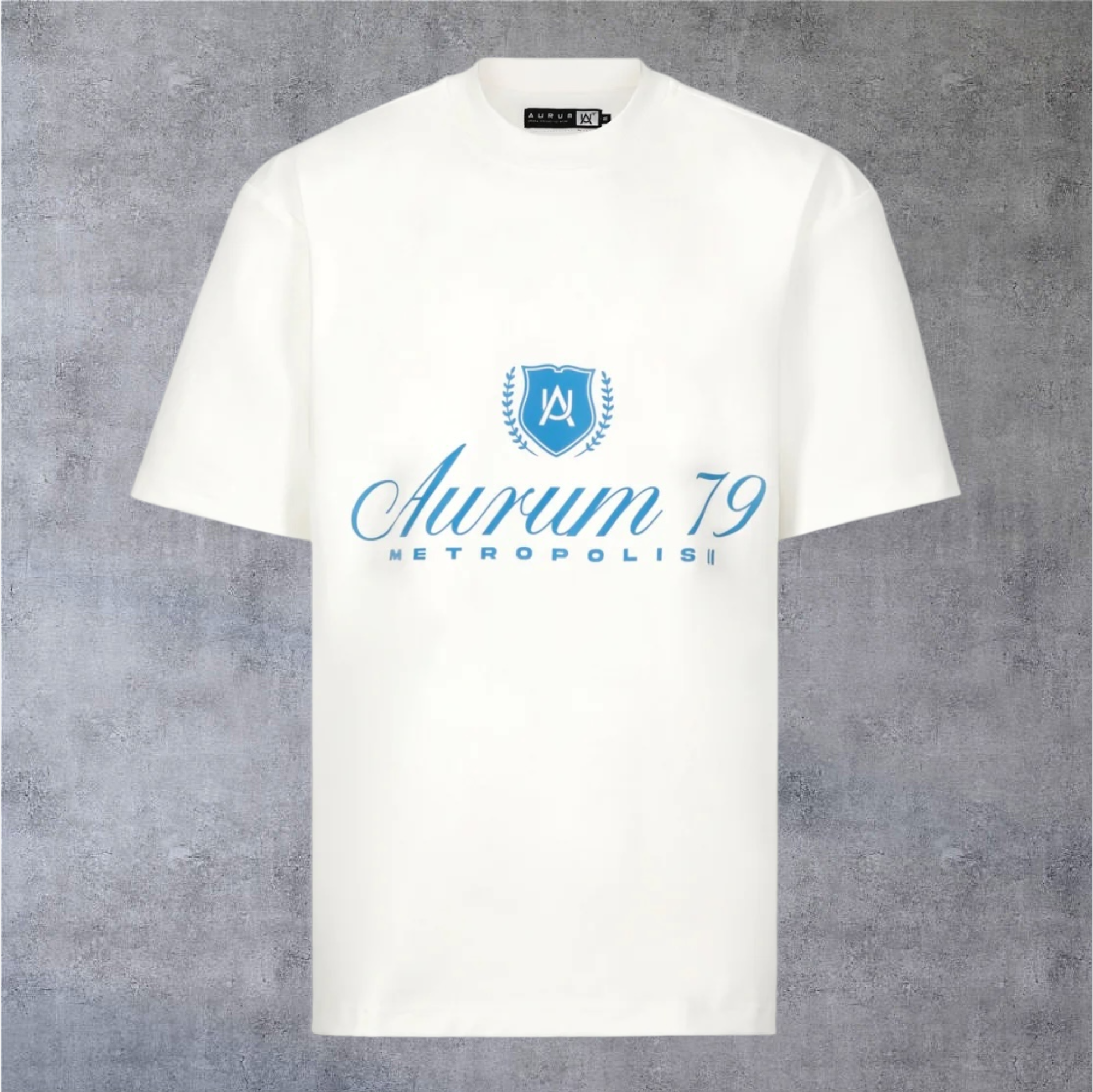 Camiseta Aurum 79