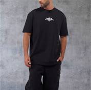 Camiseta Clemont Pace Negra