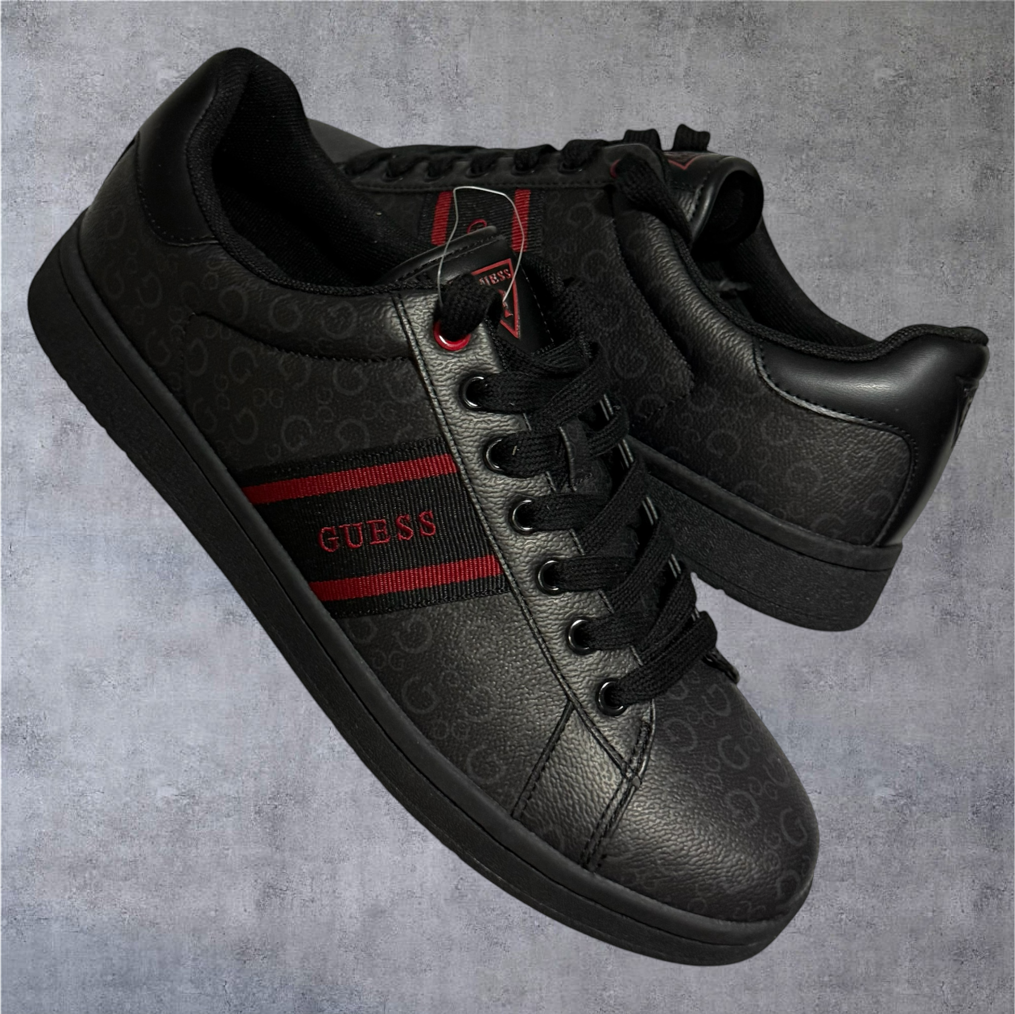 Zapatos Guess