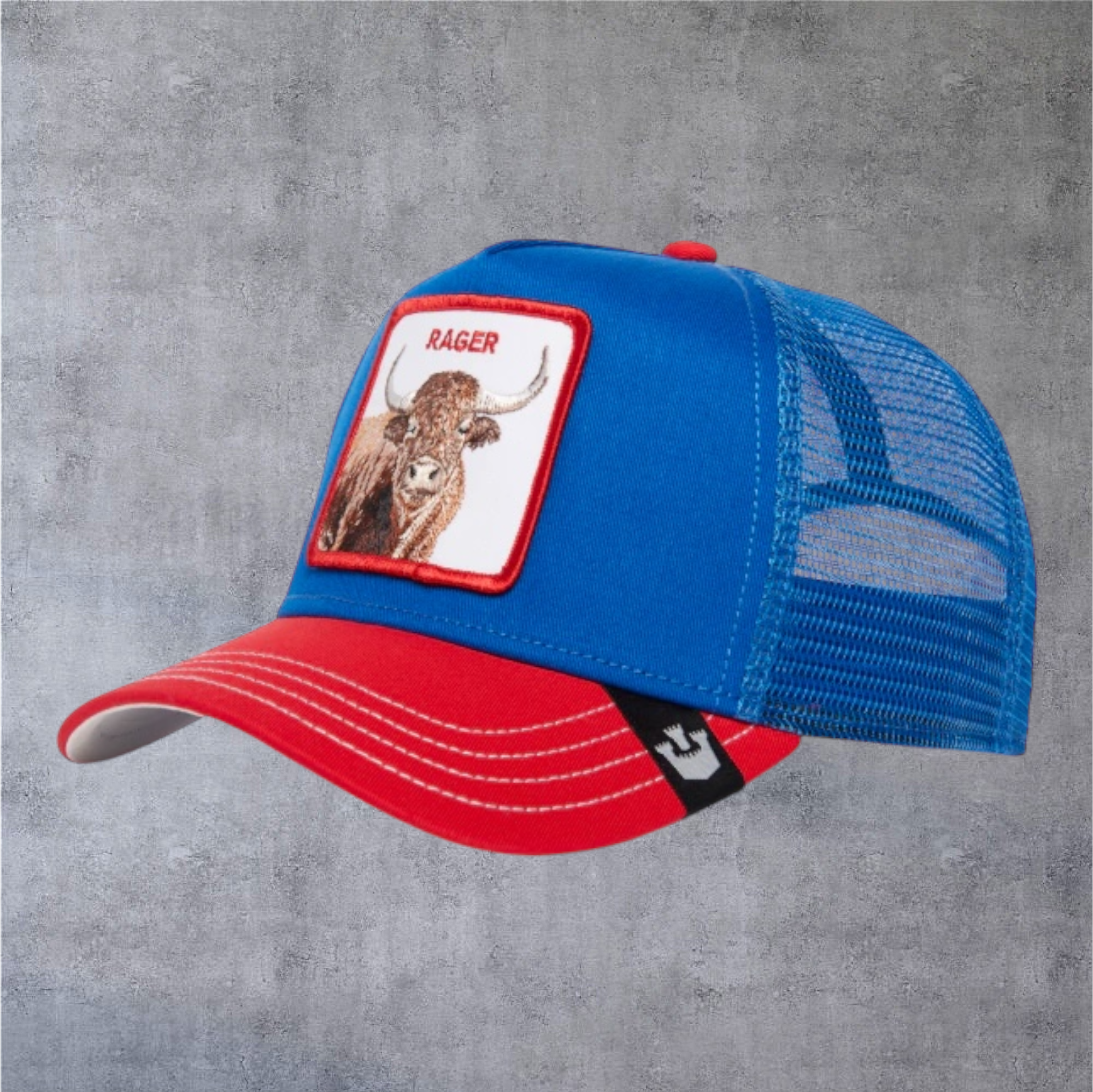 Gorra Goorin Bros Rager