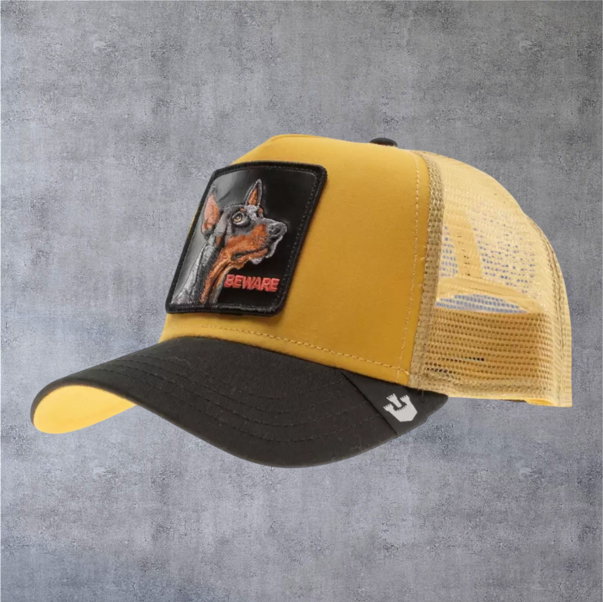 Gorra Goorin Bros Beware