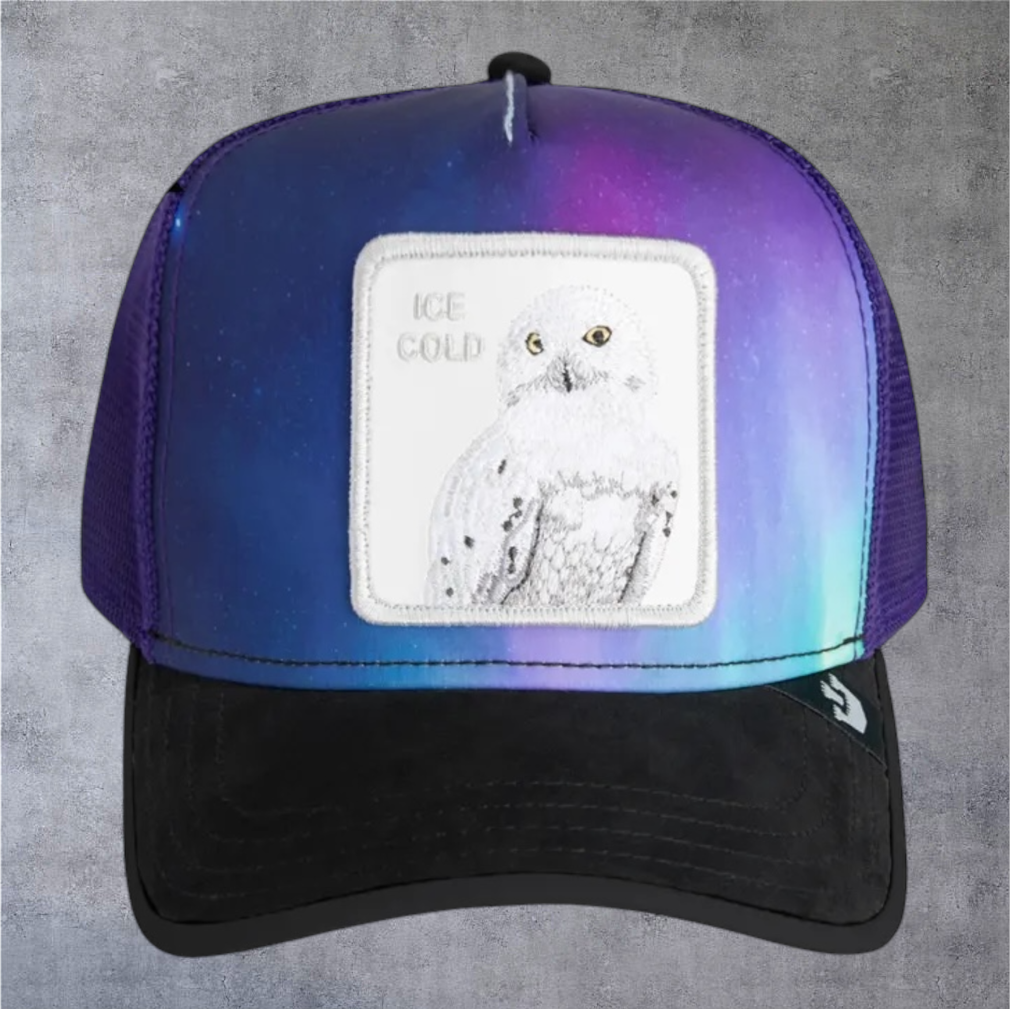 Gorra Goorin Bros Ice Cold