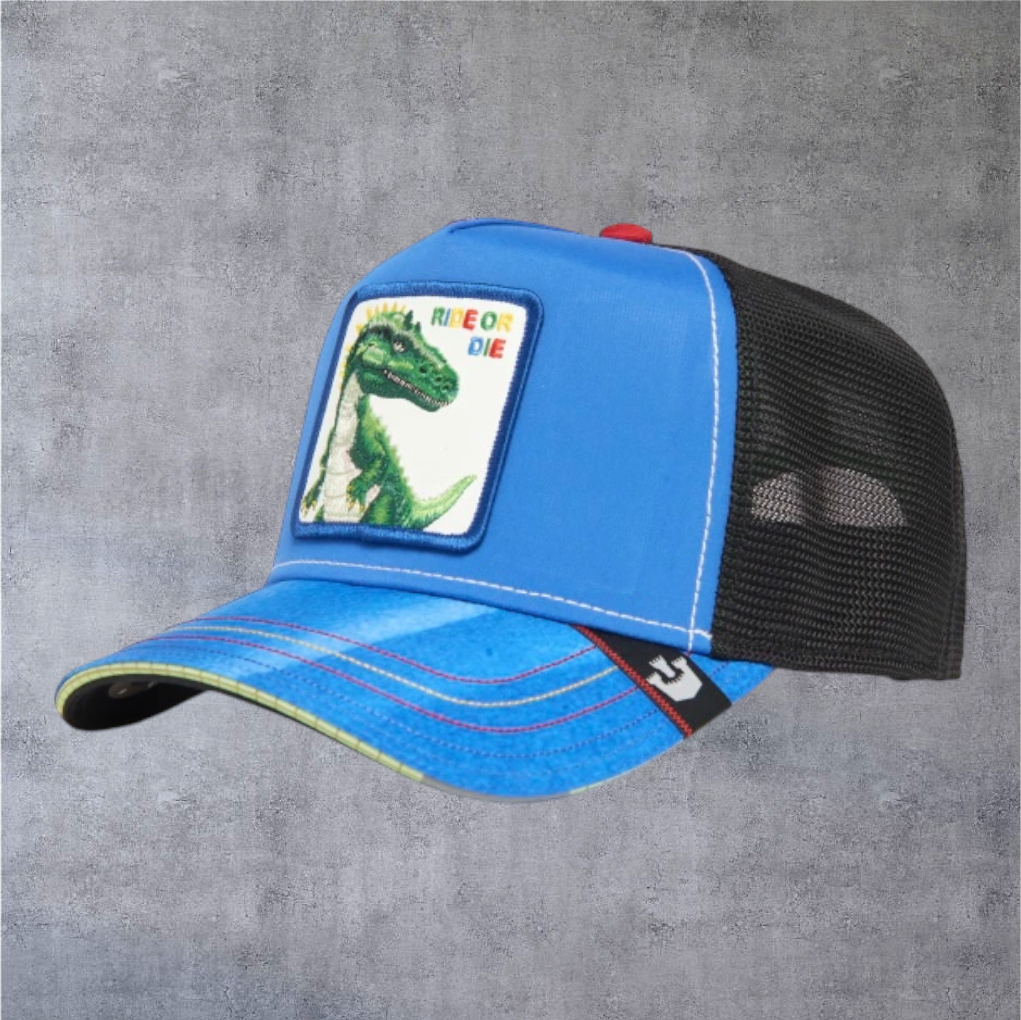 Gorra Goorin Bros Ride Or Die