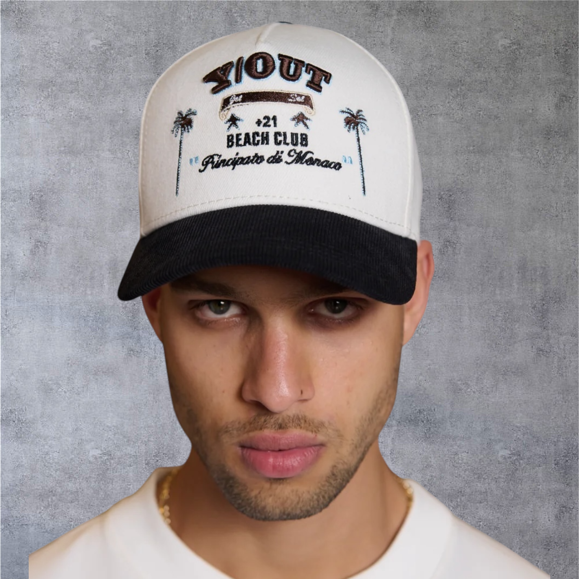 Gorra Y/OUT