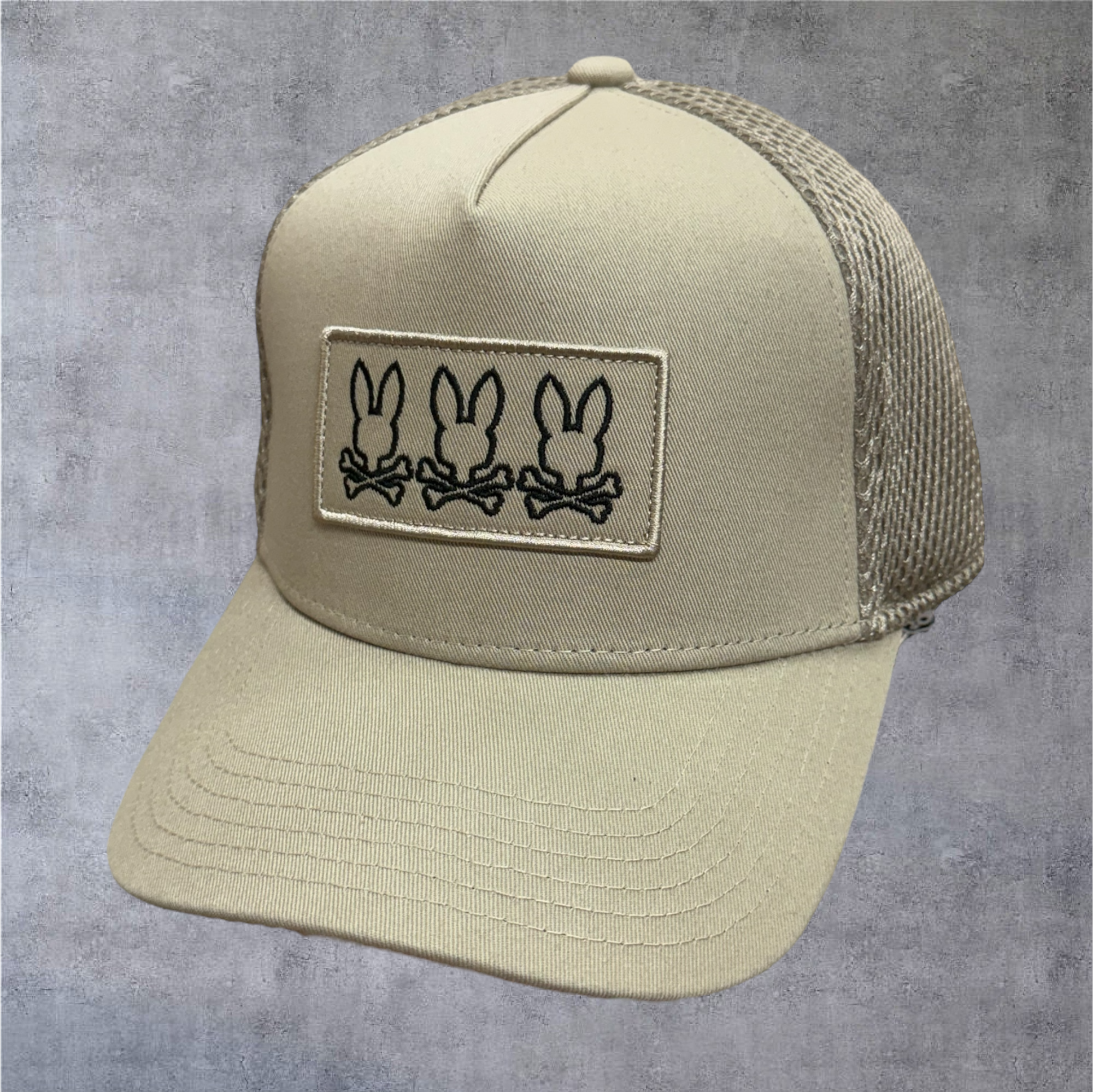 Gorra Psycho Bunny