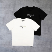 Camisetas 2-Pack Ap Crown