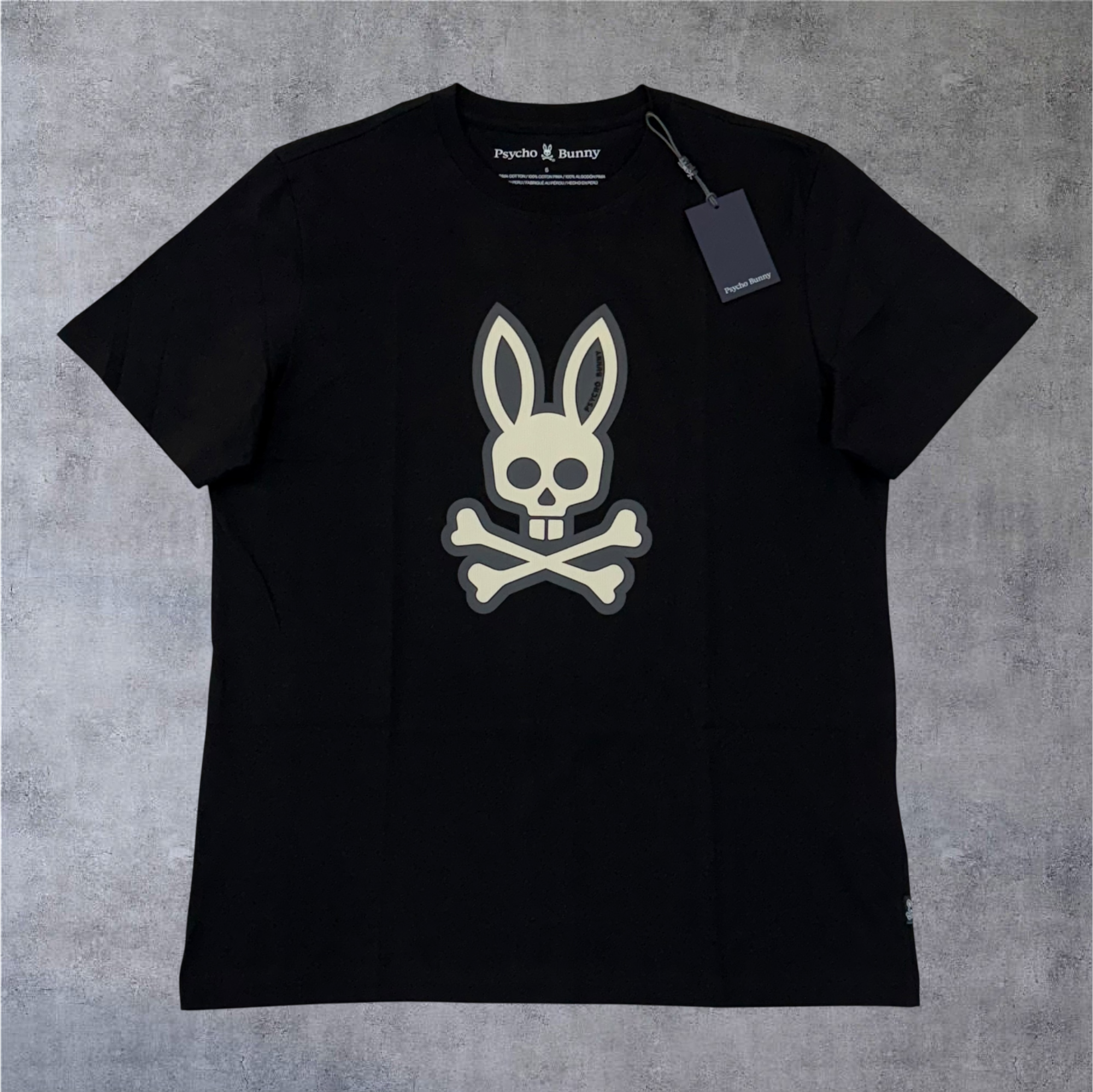 Camiseta Psycho Bunny