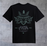 Camiseta Ap Crown