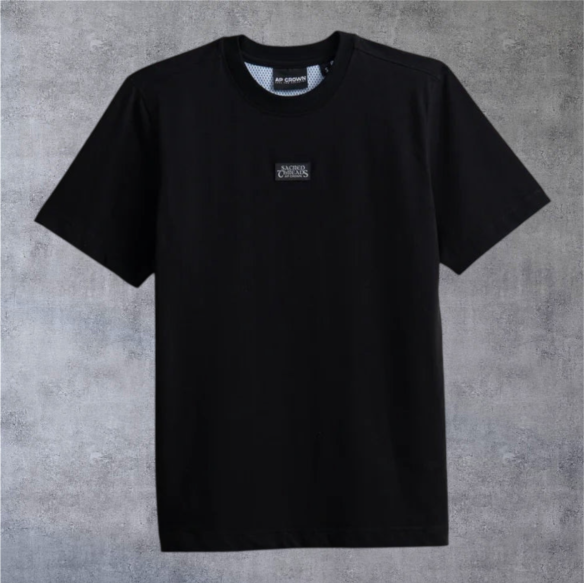 Camiseta Ap Crown
